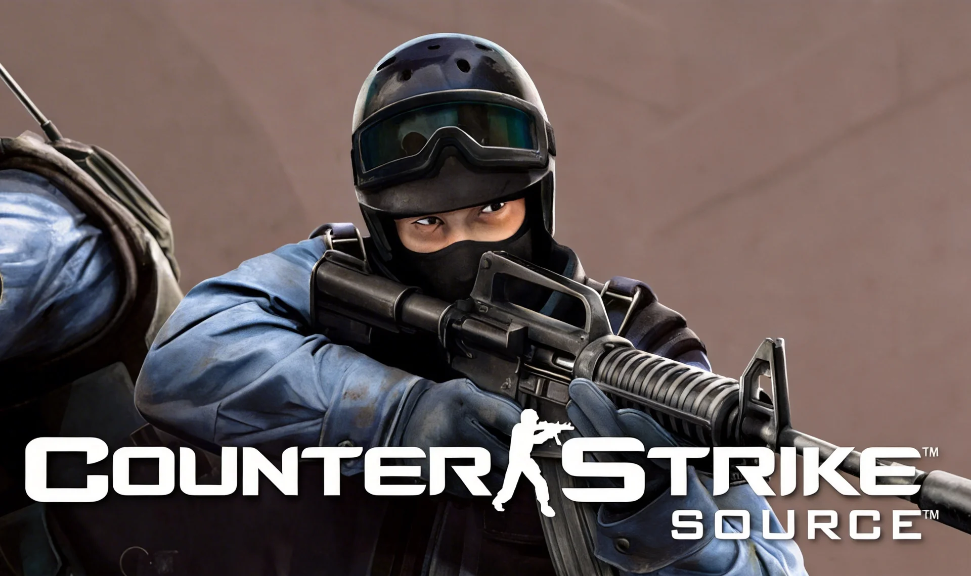 Counter-Strike: Source
