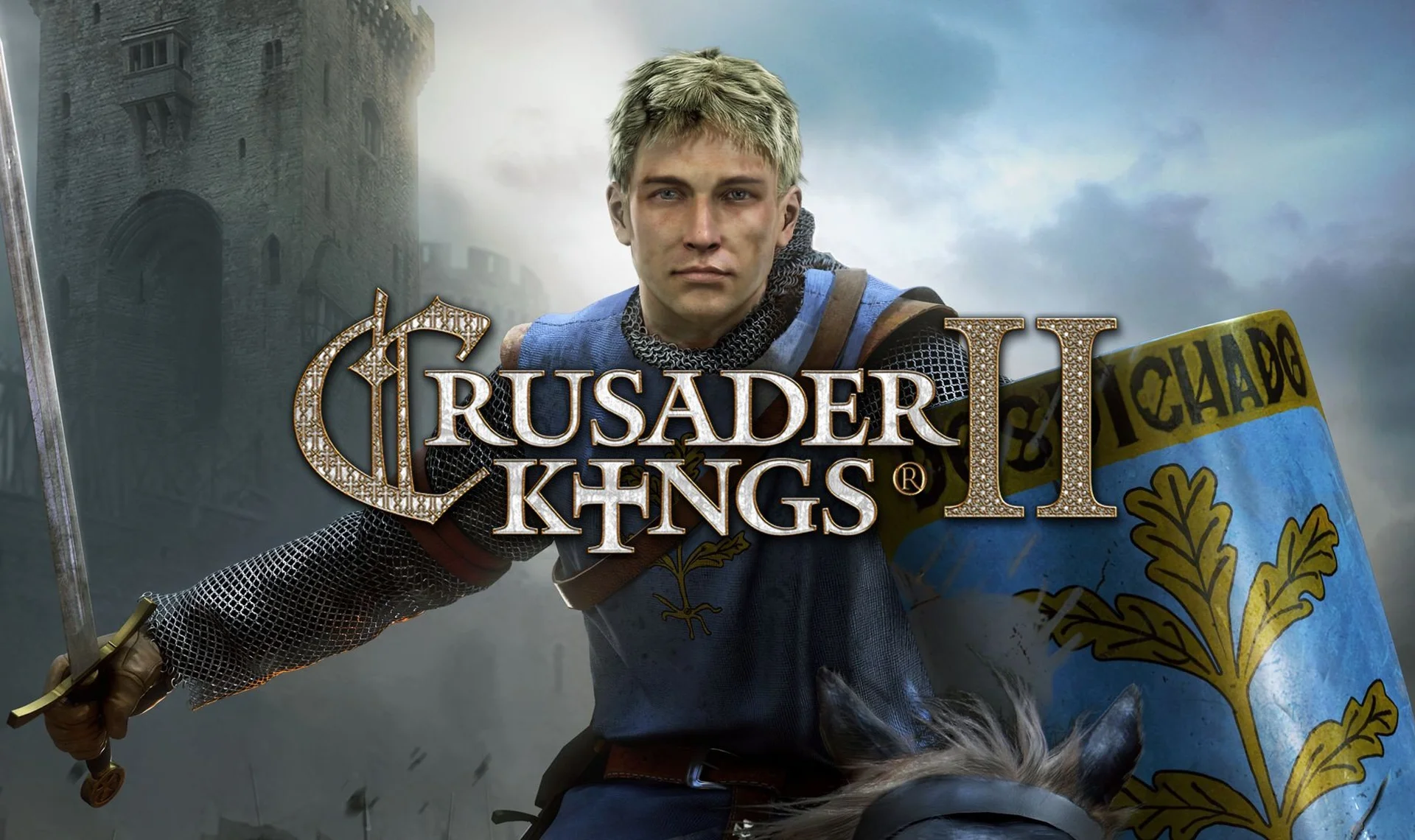Crusader Kings II
