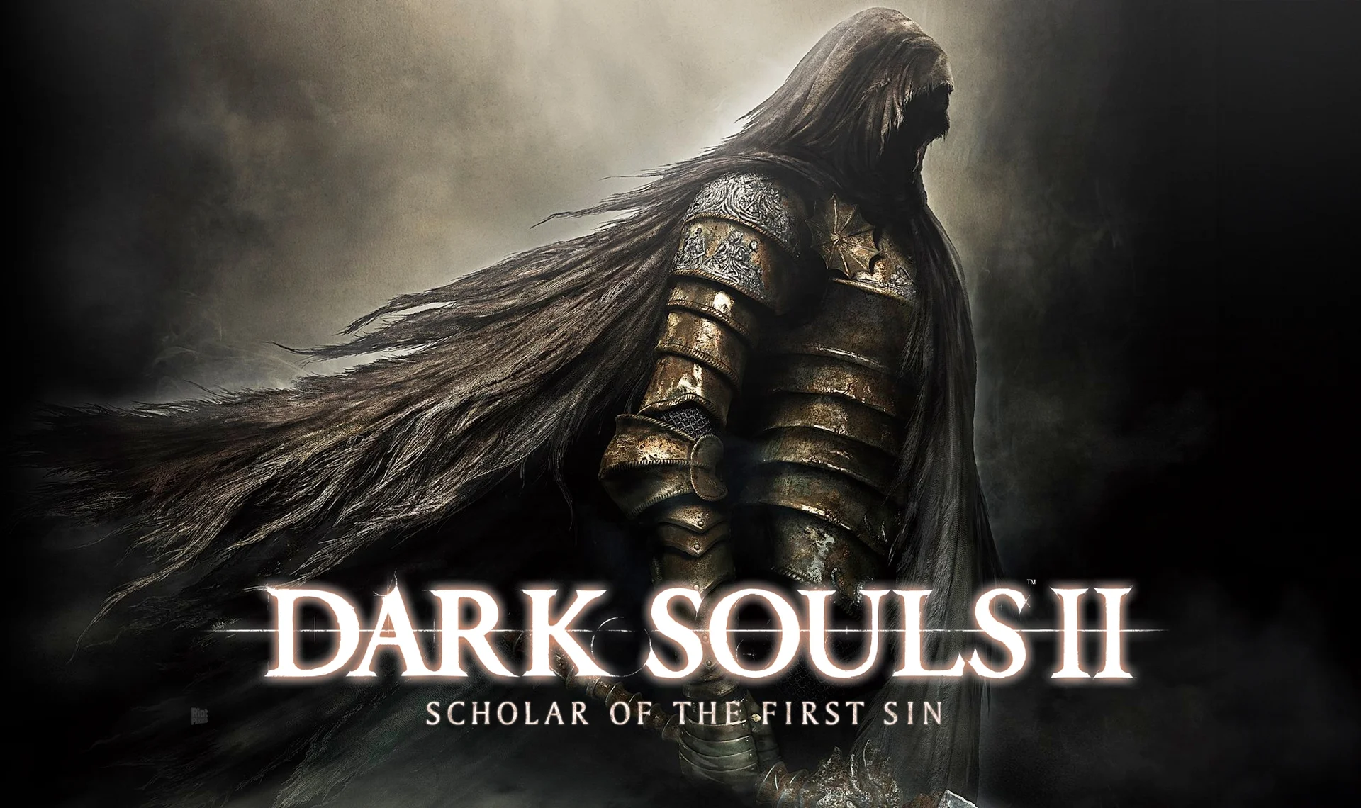 Dark Souls II