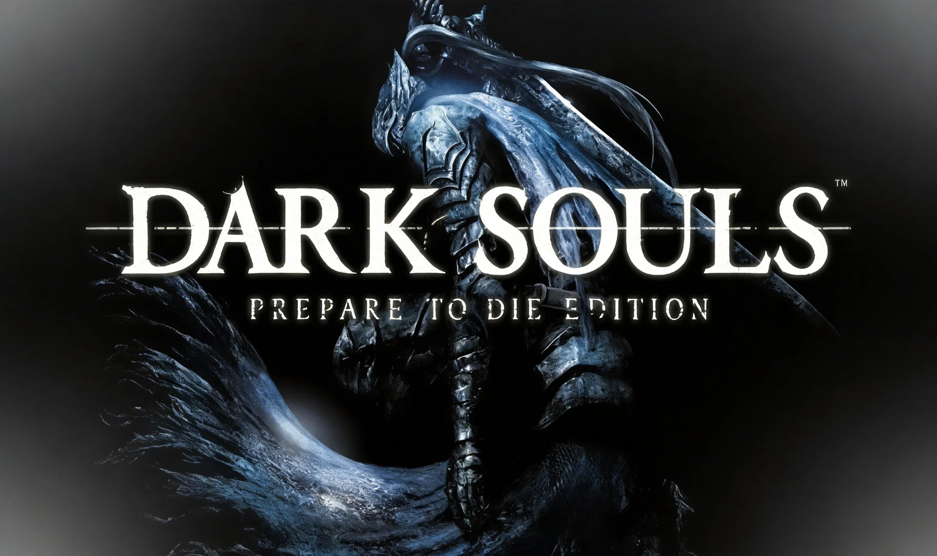 Dark Souls: Prepare to Die Edition