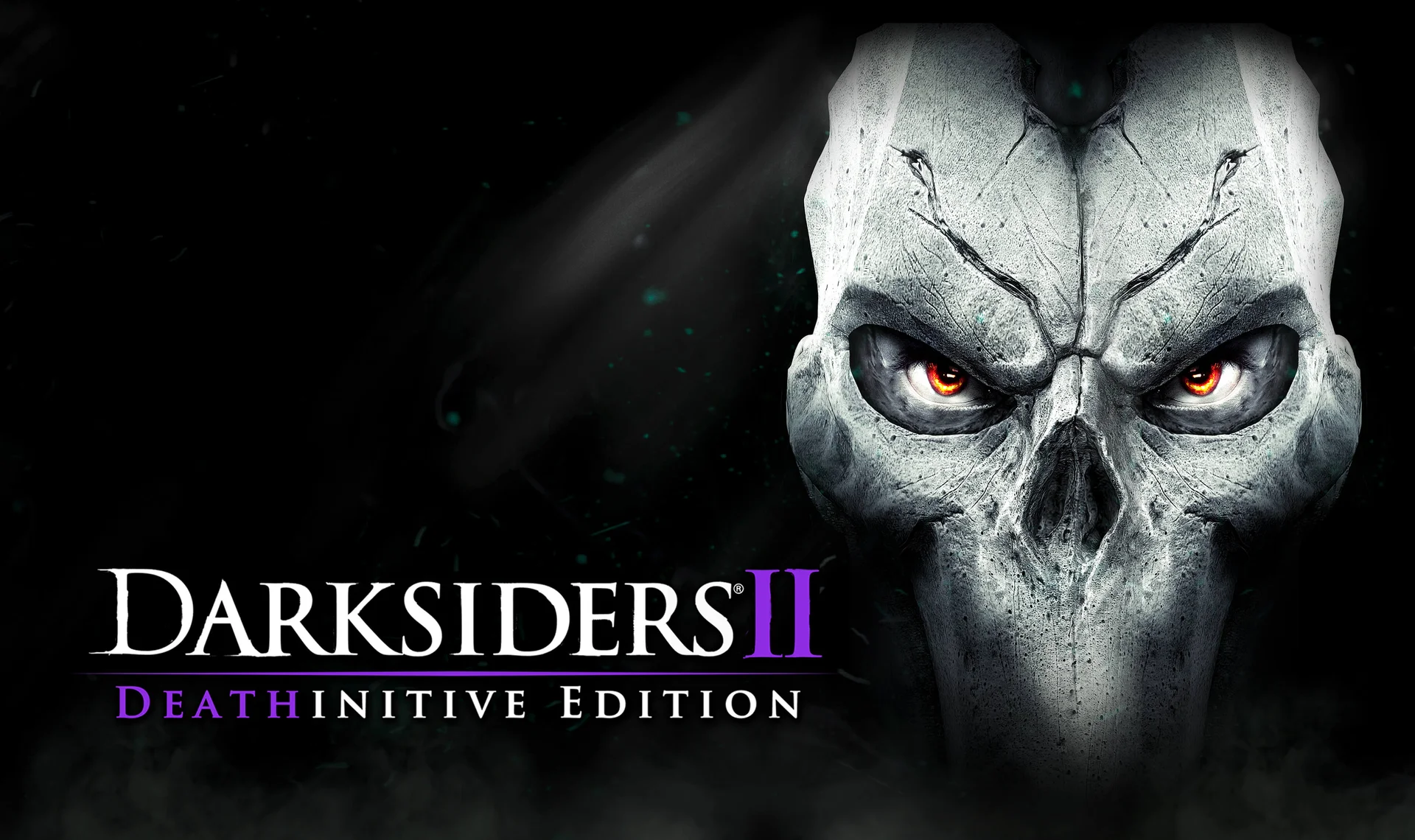 Darksiders II Deathinitive Edition