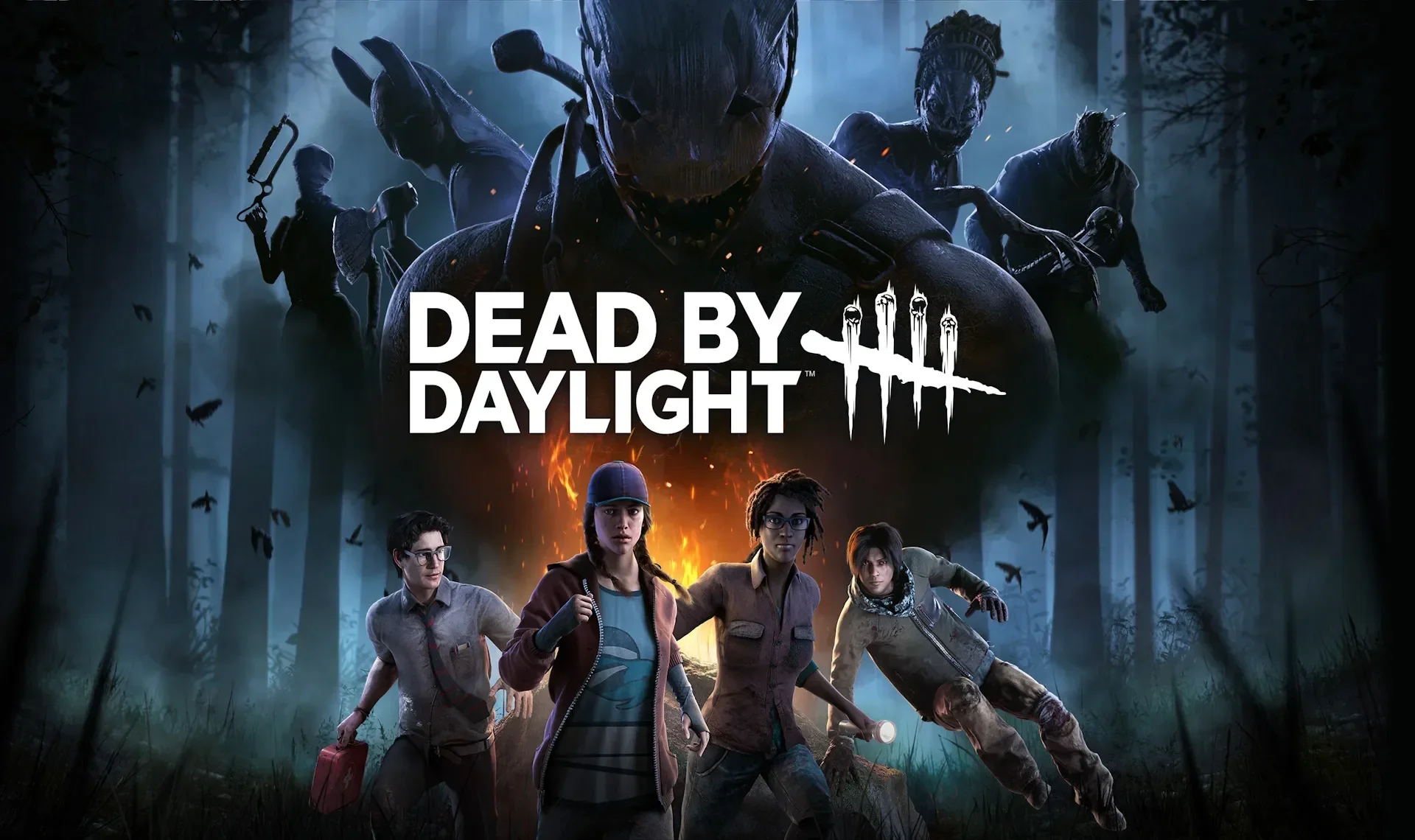 Dead by Daylight Ultimate Edition
