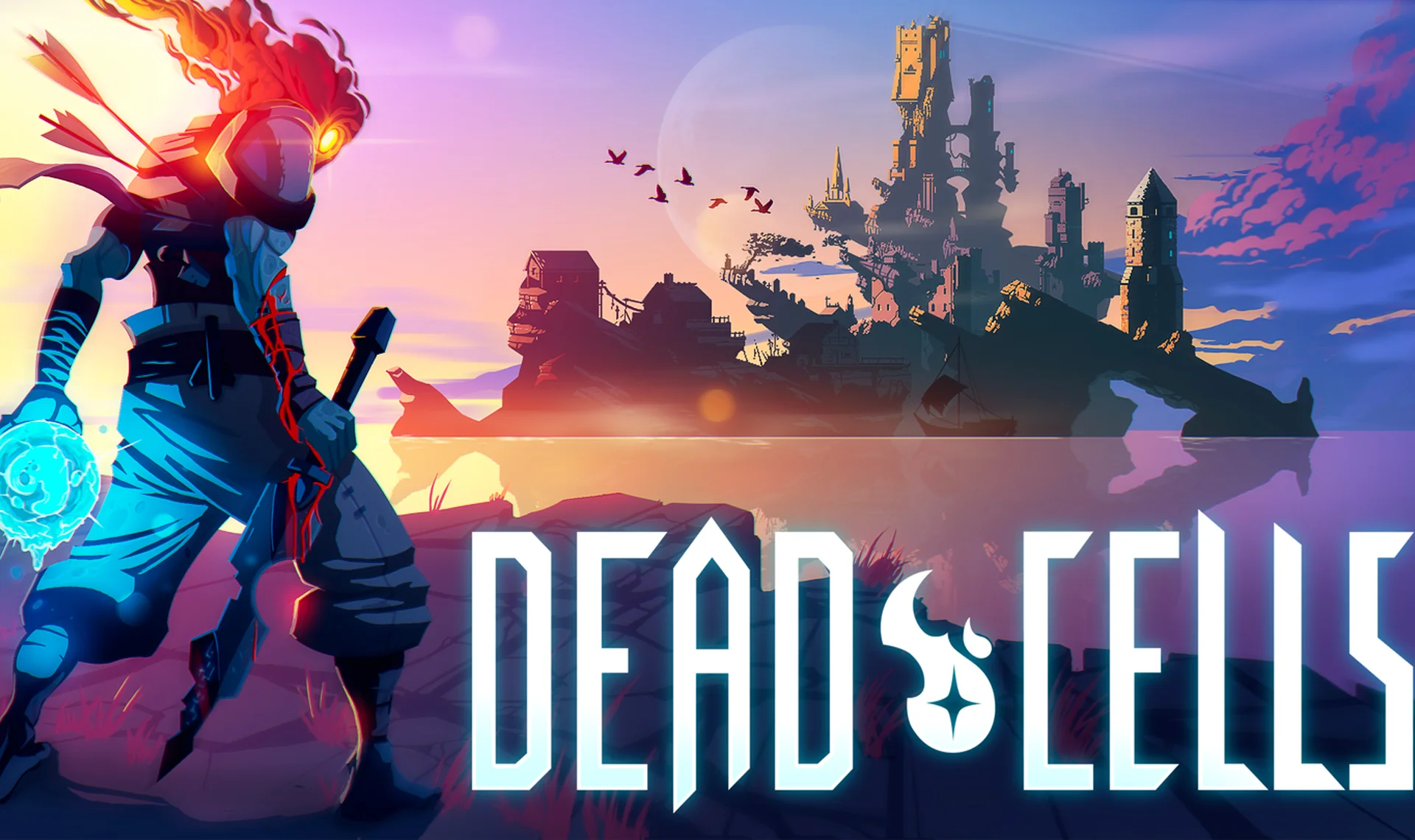 Dead Cells