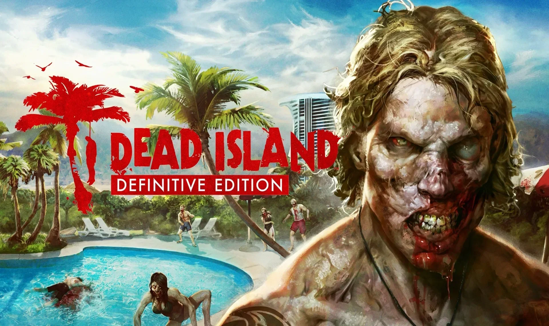 Dead Island: Definitive Edition
