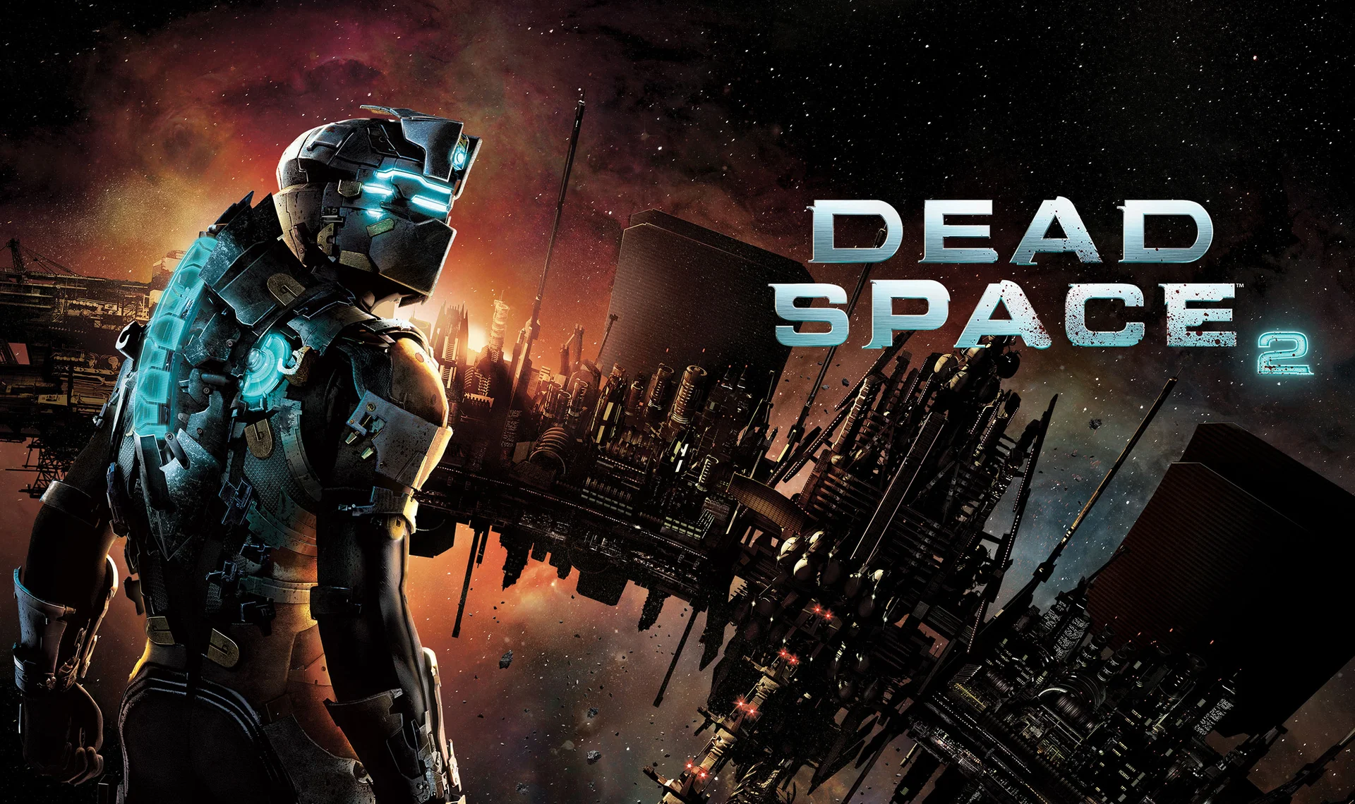 Dead Space 2