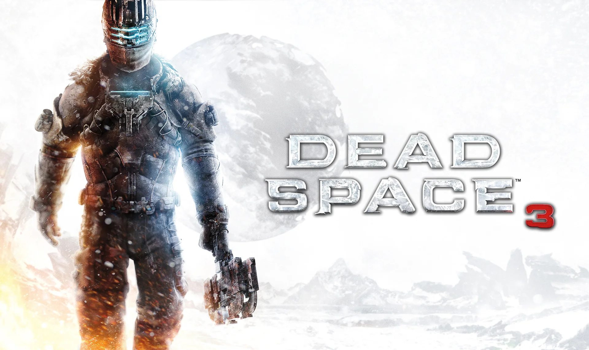 Dead Space 3