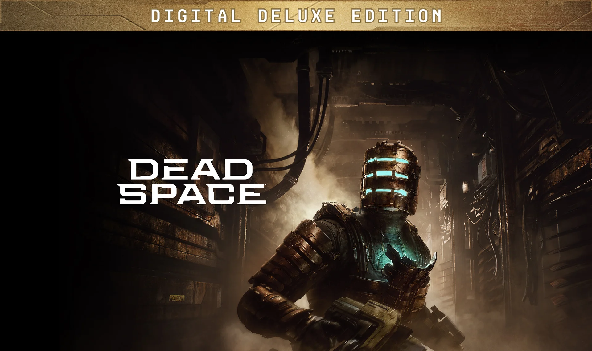 Dead Space Digital Deluxe Edition