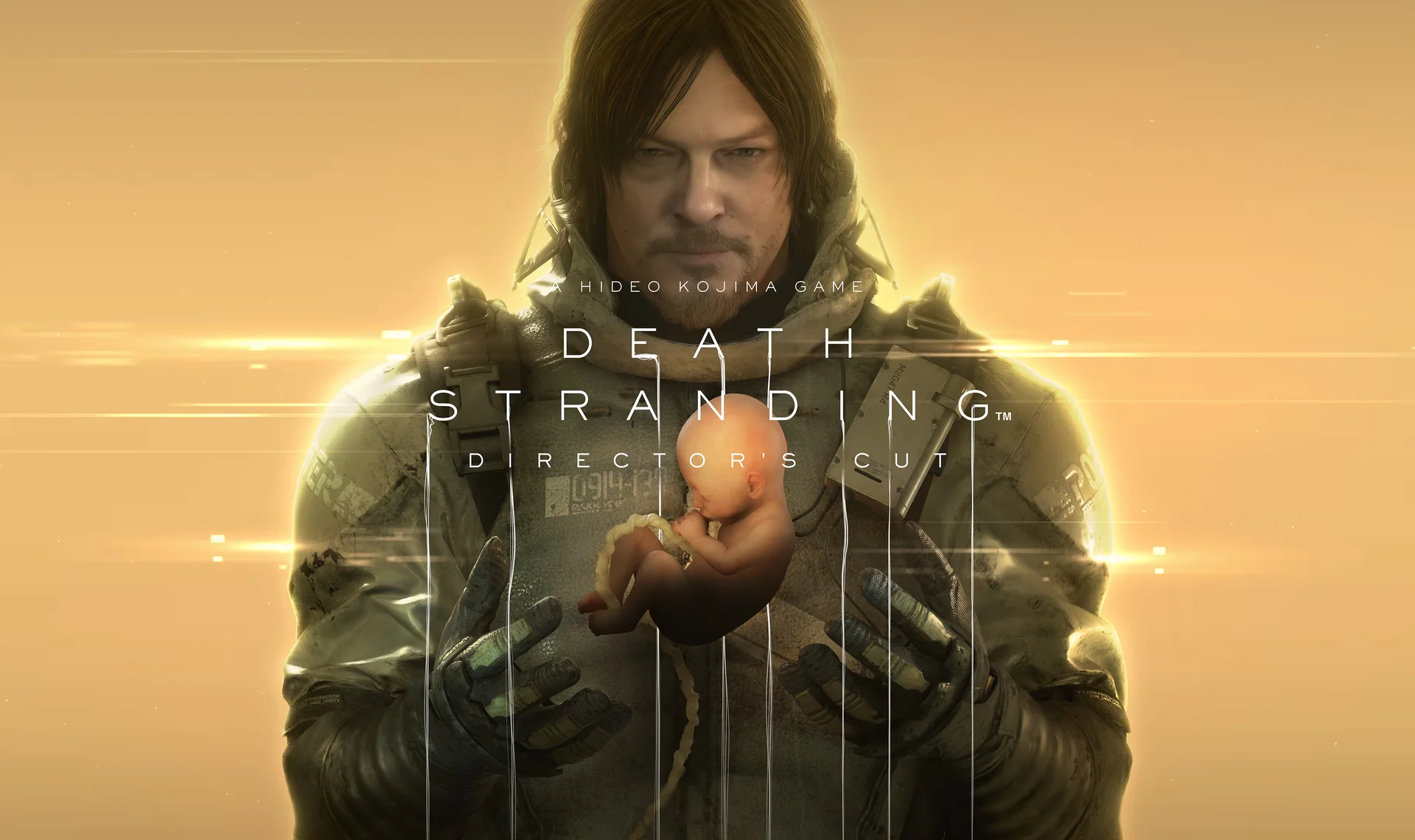 Death Stranding: Director's Cut