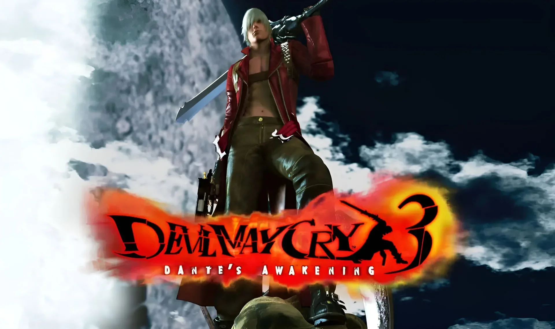 Devil May Cry 3: Dante's Awakening