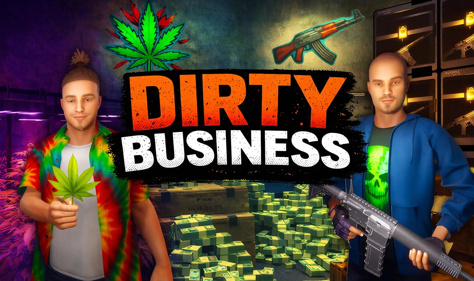 Dirty Business