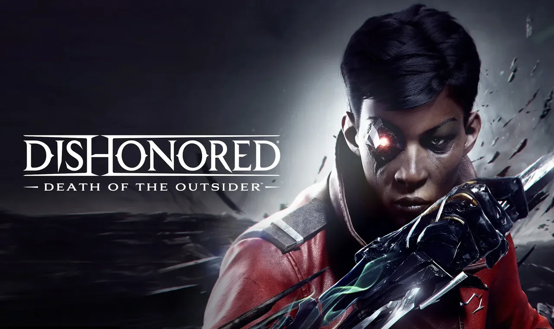 Dishonored 3: Death of the Outsider