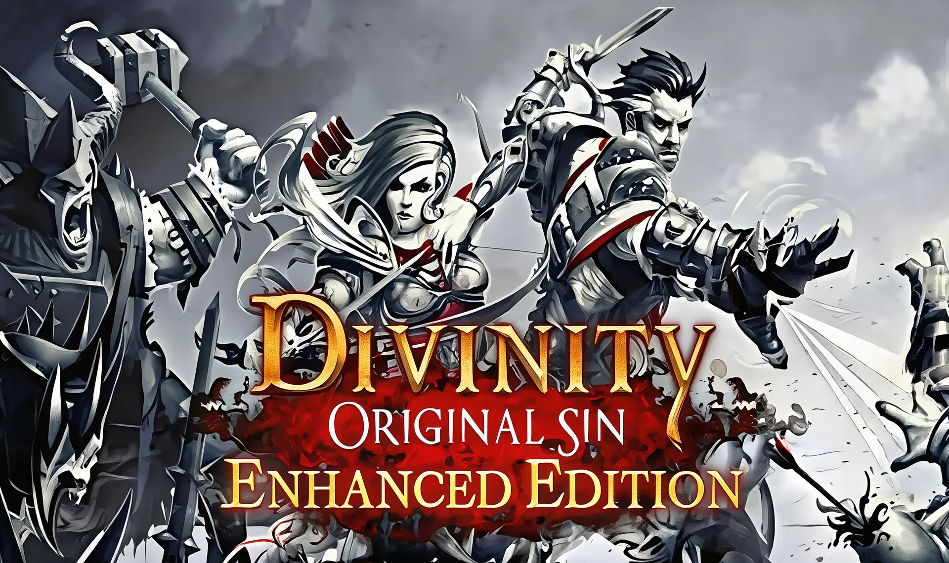 Divinity: Original Sin - Enhanced Edition