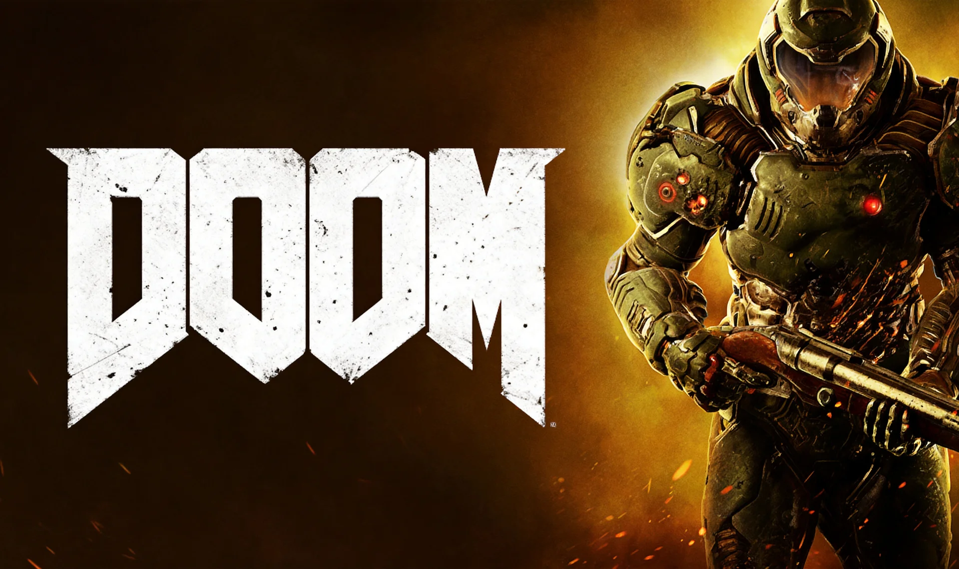 DOOM
