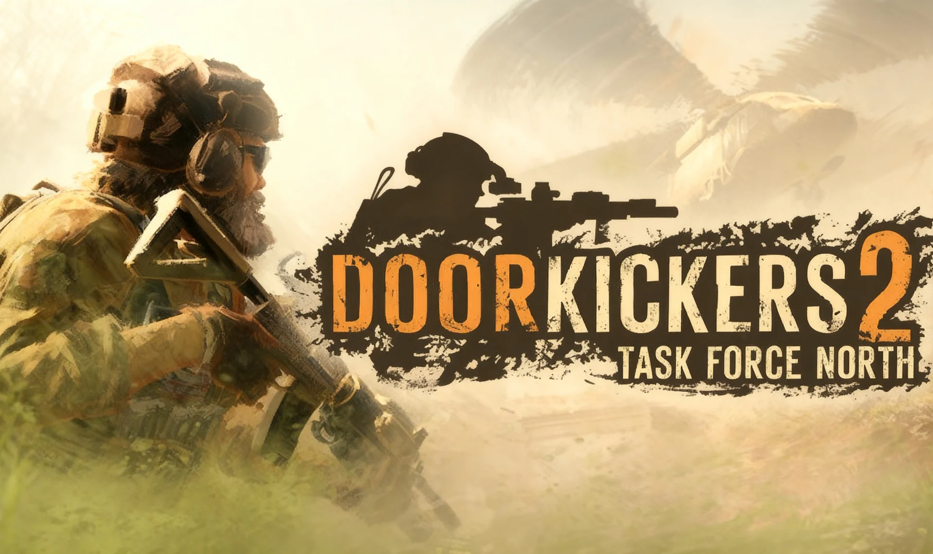Door Kickers 2: Task Force North