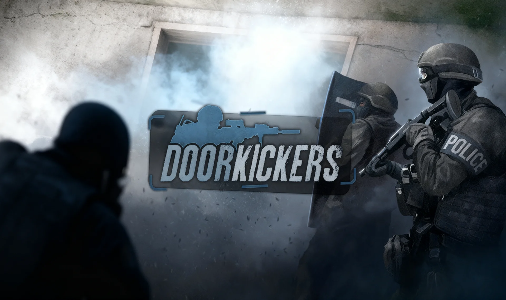 Door Kickers