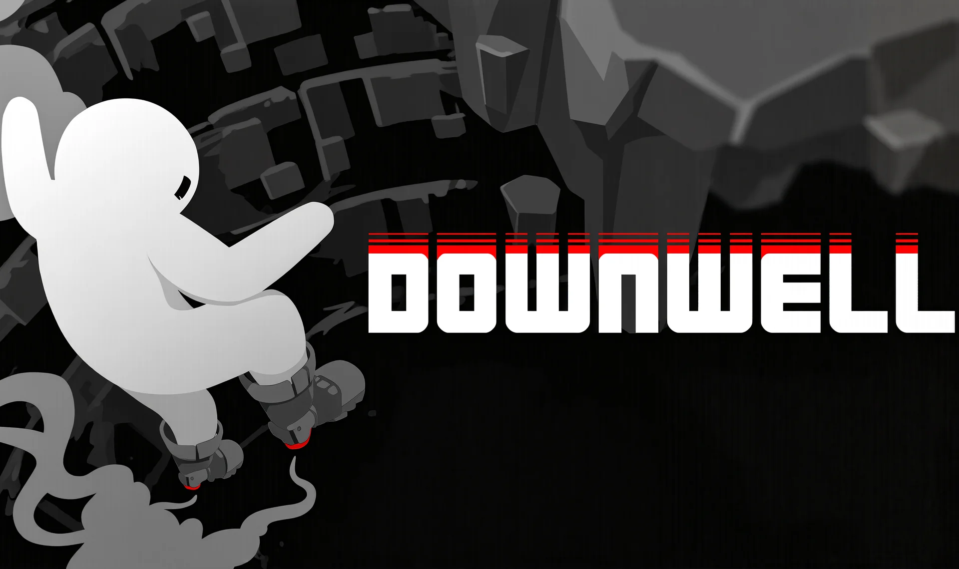 Downwell
