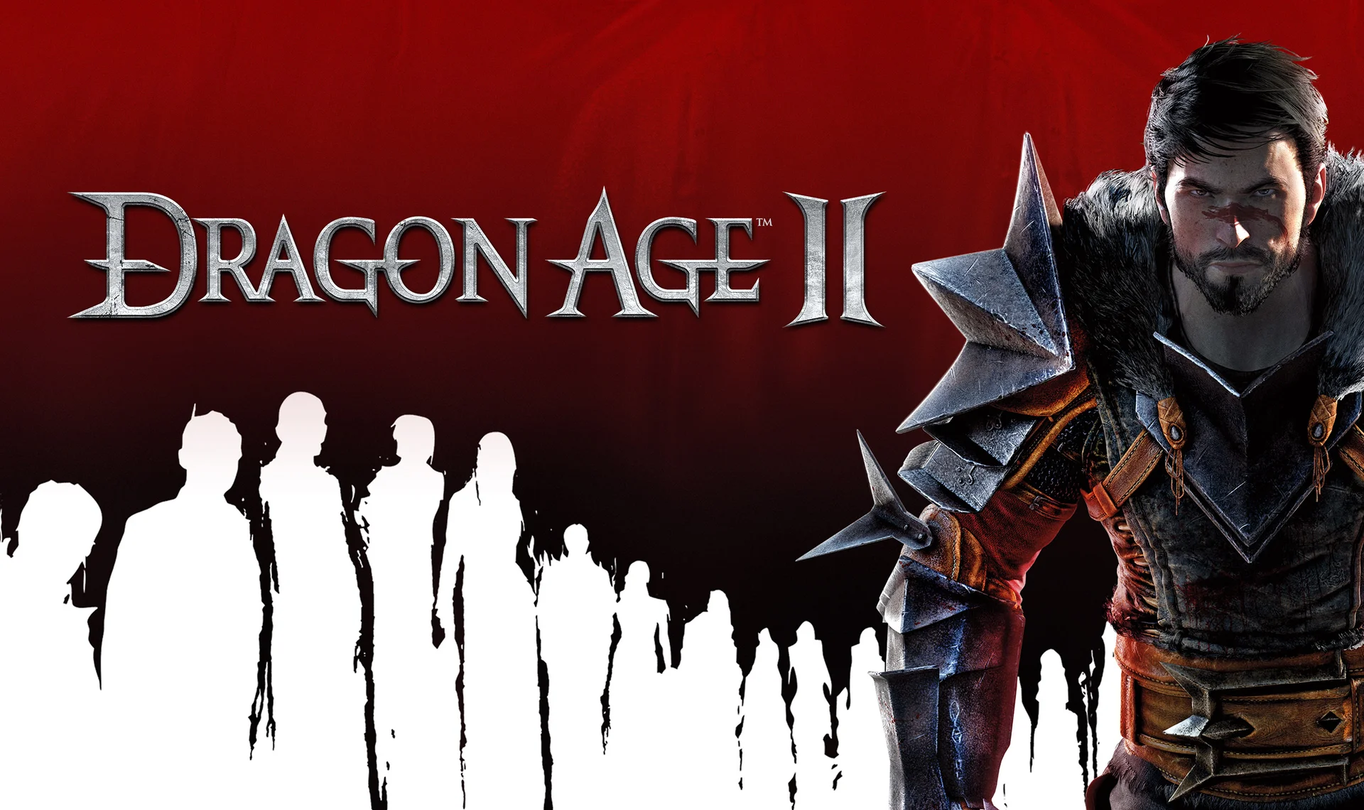 Dragon Age 2 Ultimate Edition