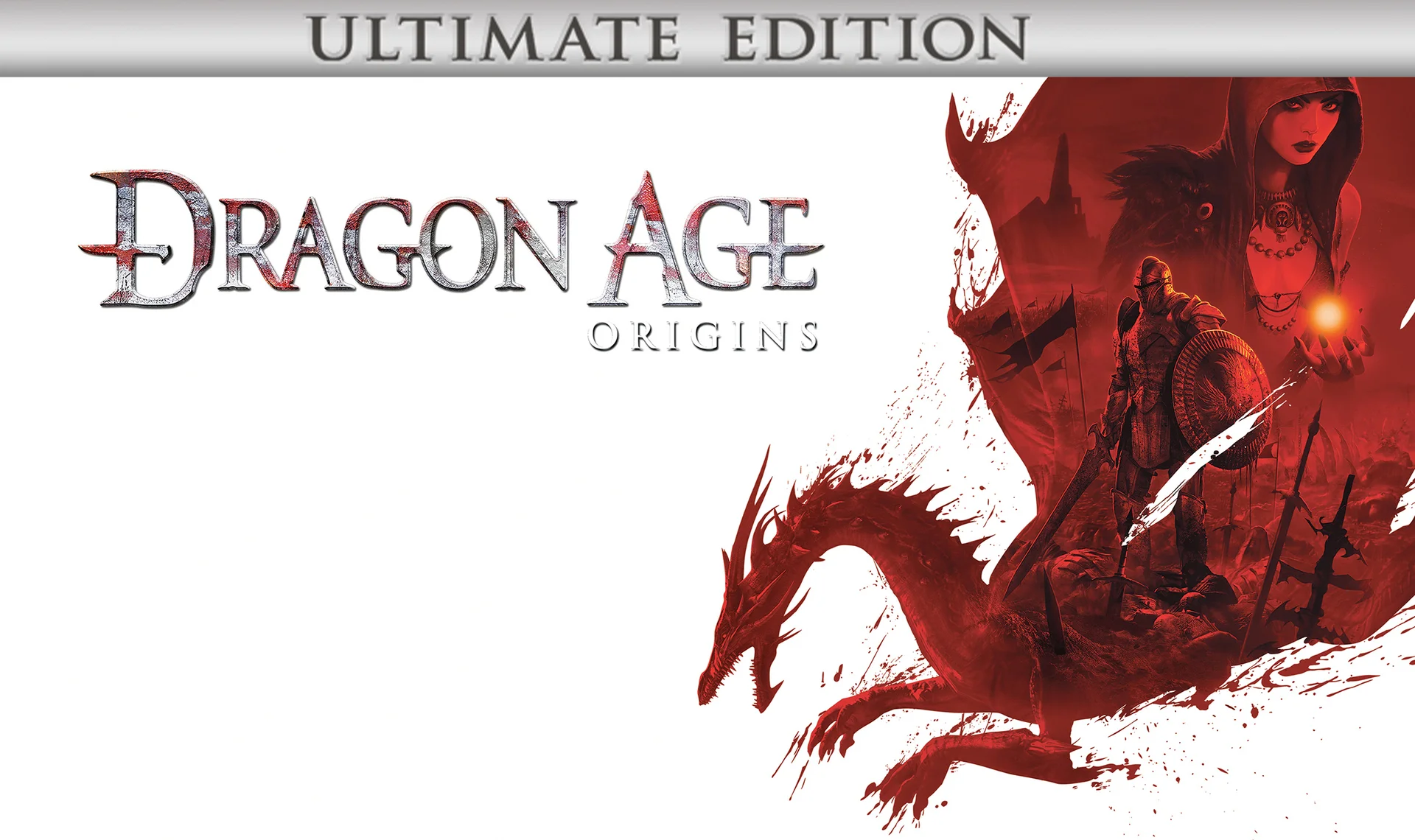 Dragon Age: Origins - Ultimate Edition