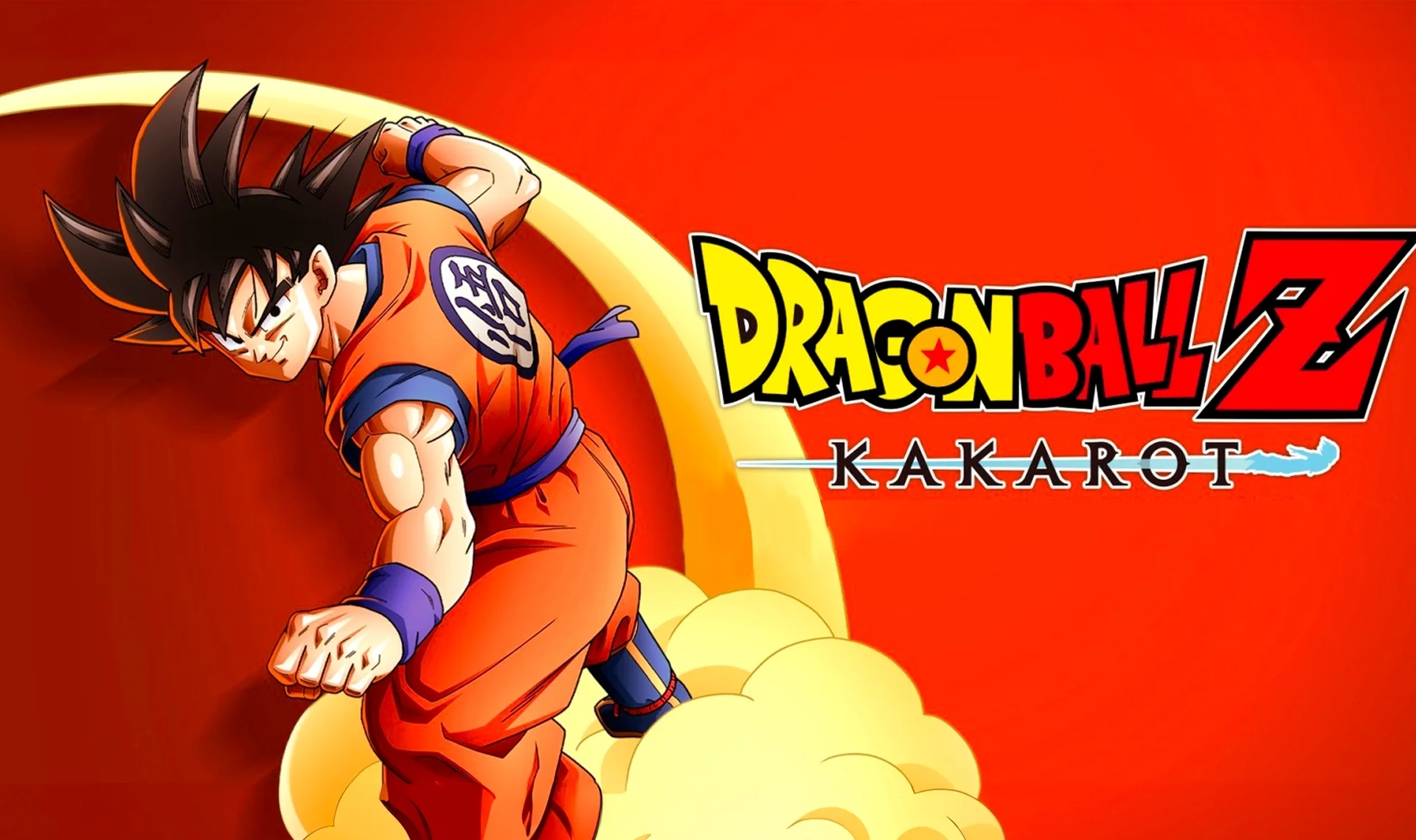 Dragon Ball Z: Kakarot