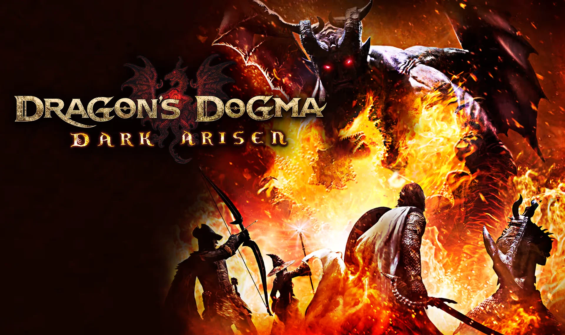 Dragon's Dogma: Dark Arisen