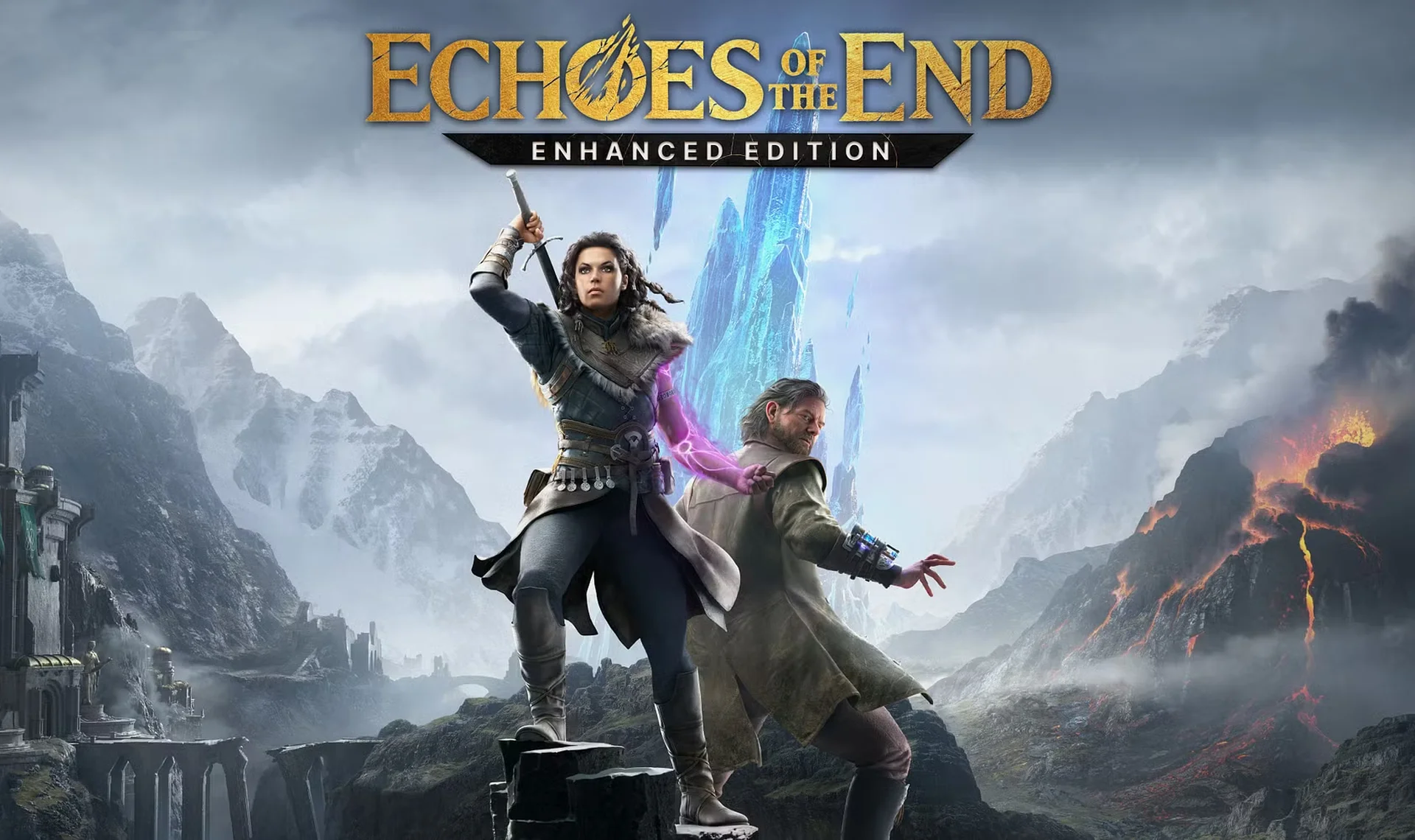 Echoes of the End: Enhanced Edition