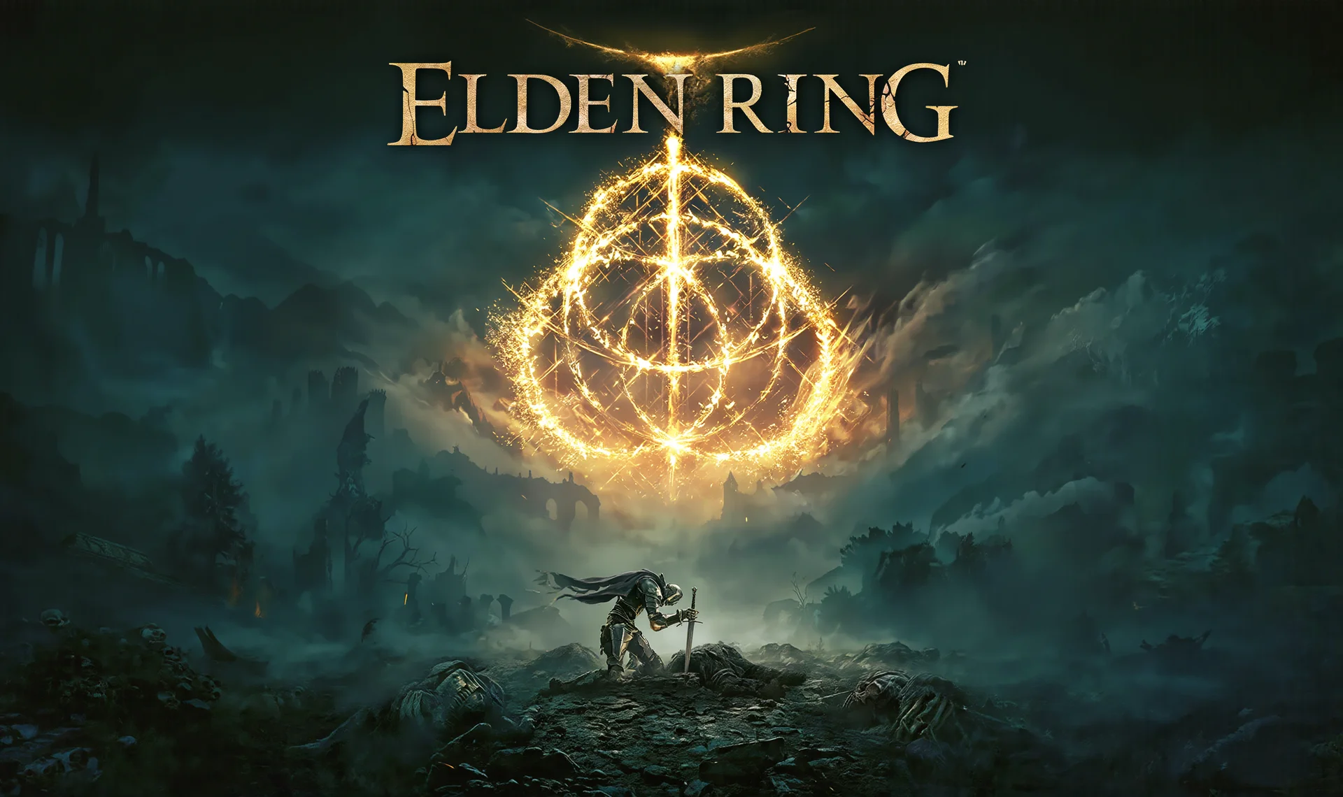 ELDEN RING: Deluxe Edition