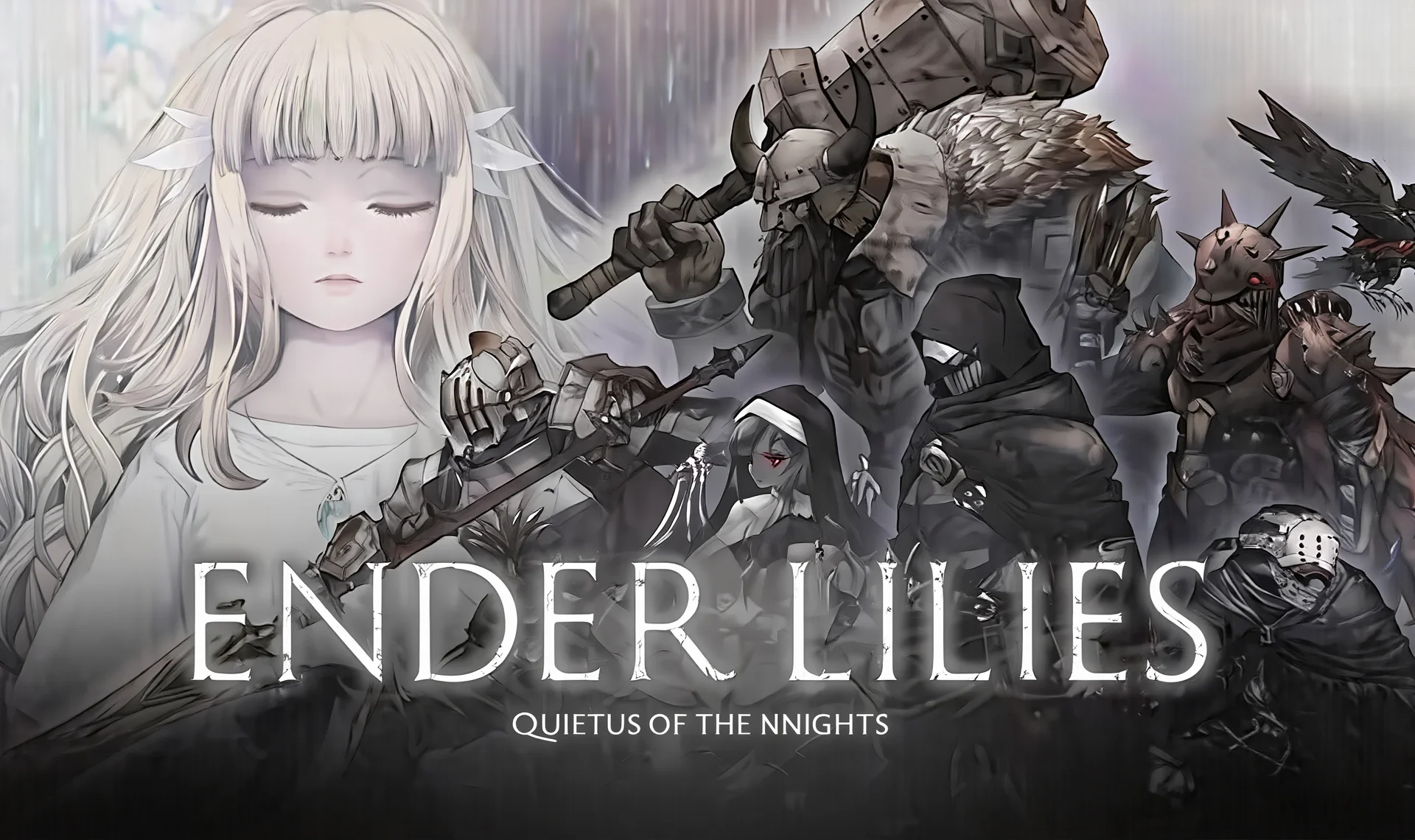 ENDER LILIES: Quietus of the Knights