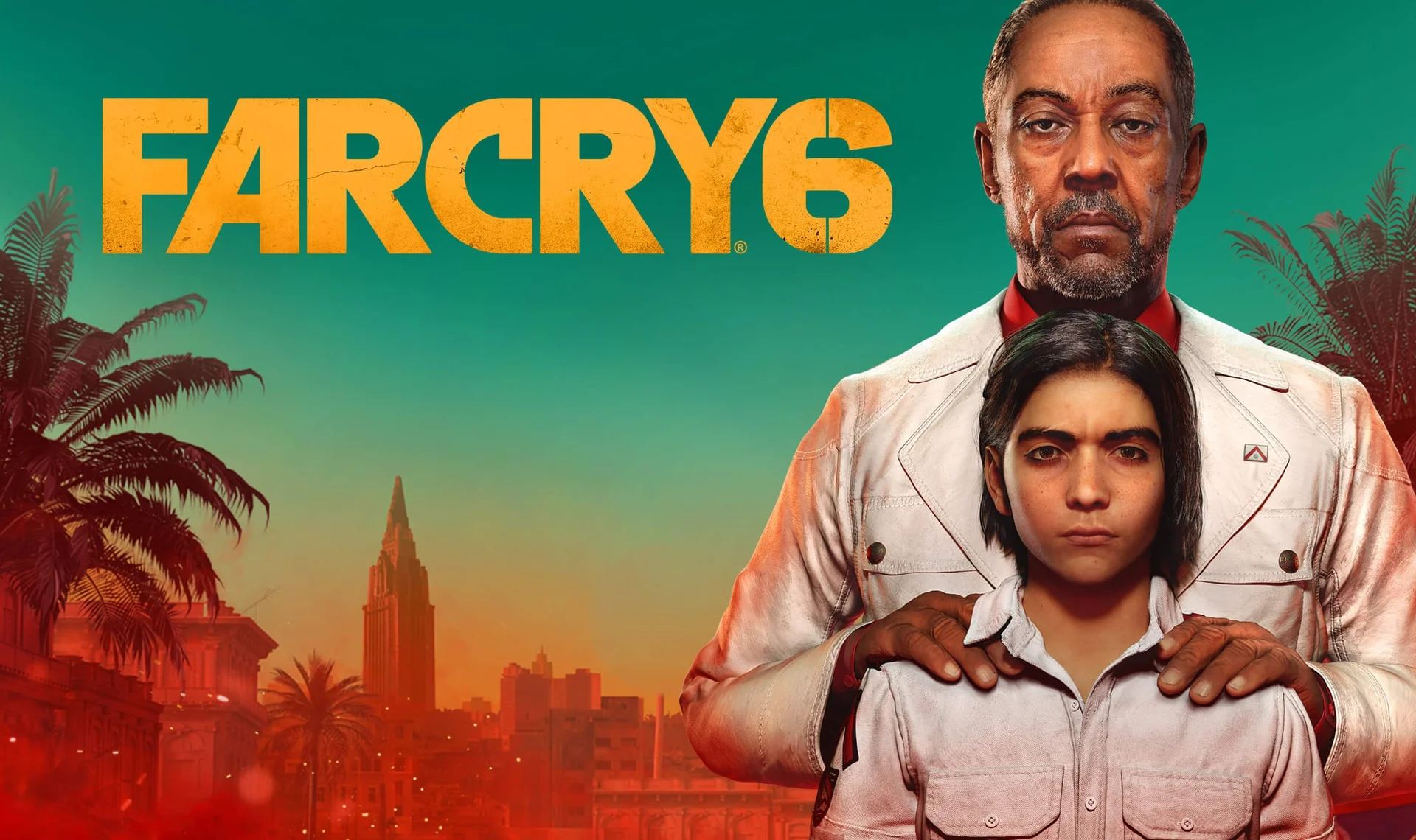 Far Cry 6 Ultimate Edition
