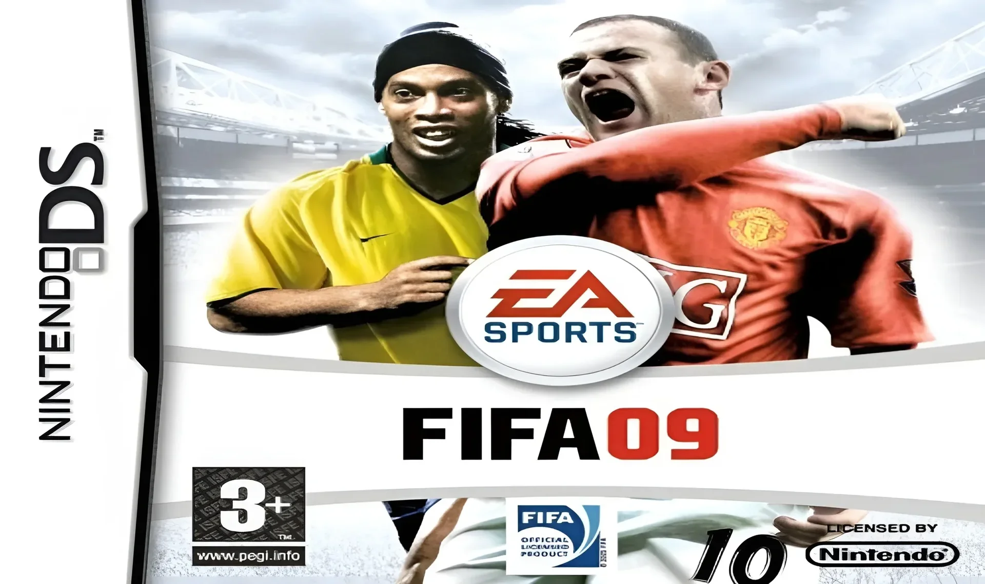 FIFA 09
