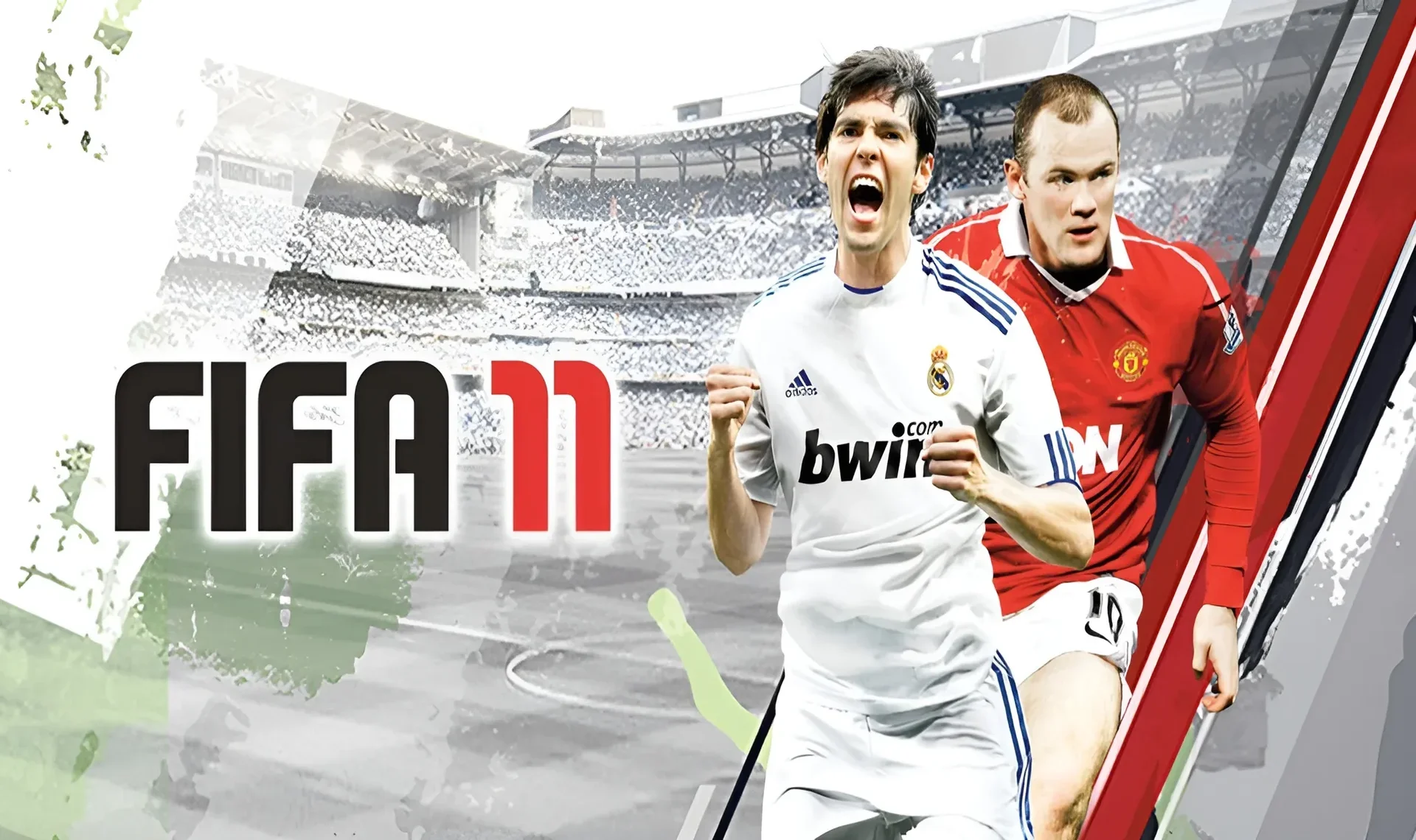 FIFA 11