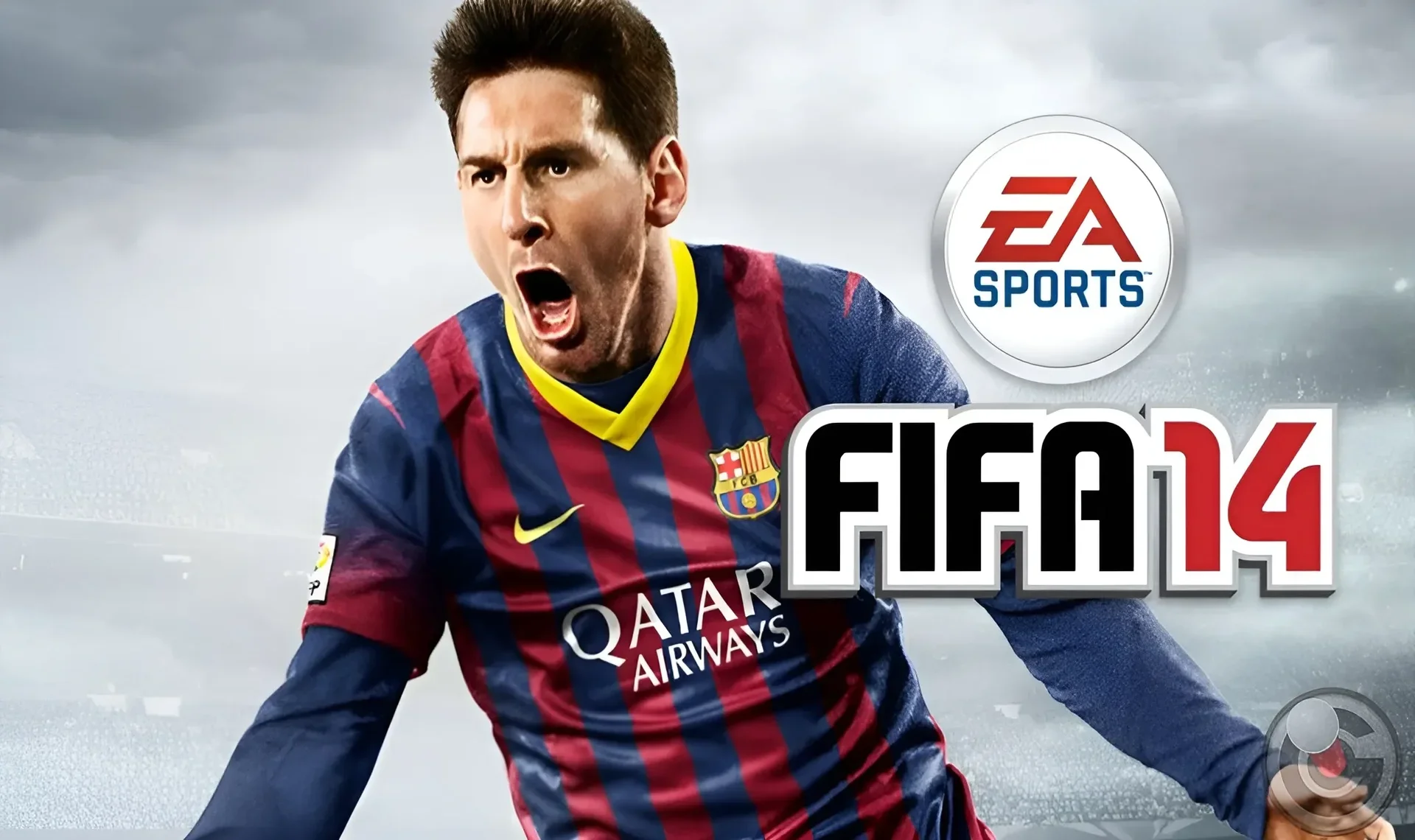 FIFA 14