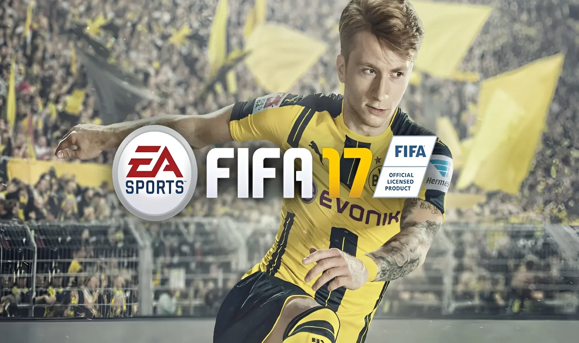 FIFA 17