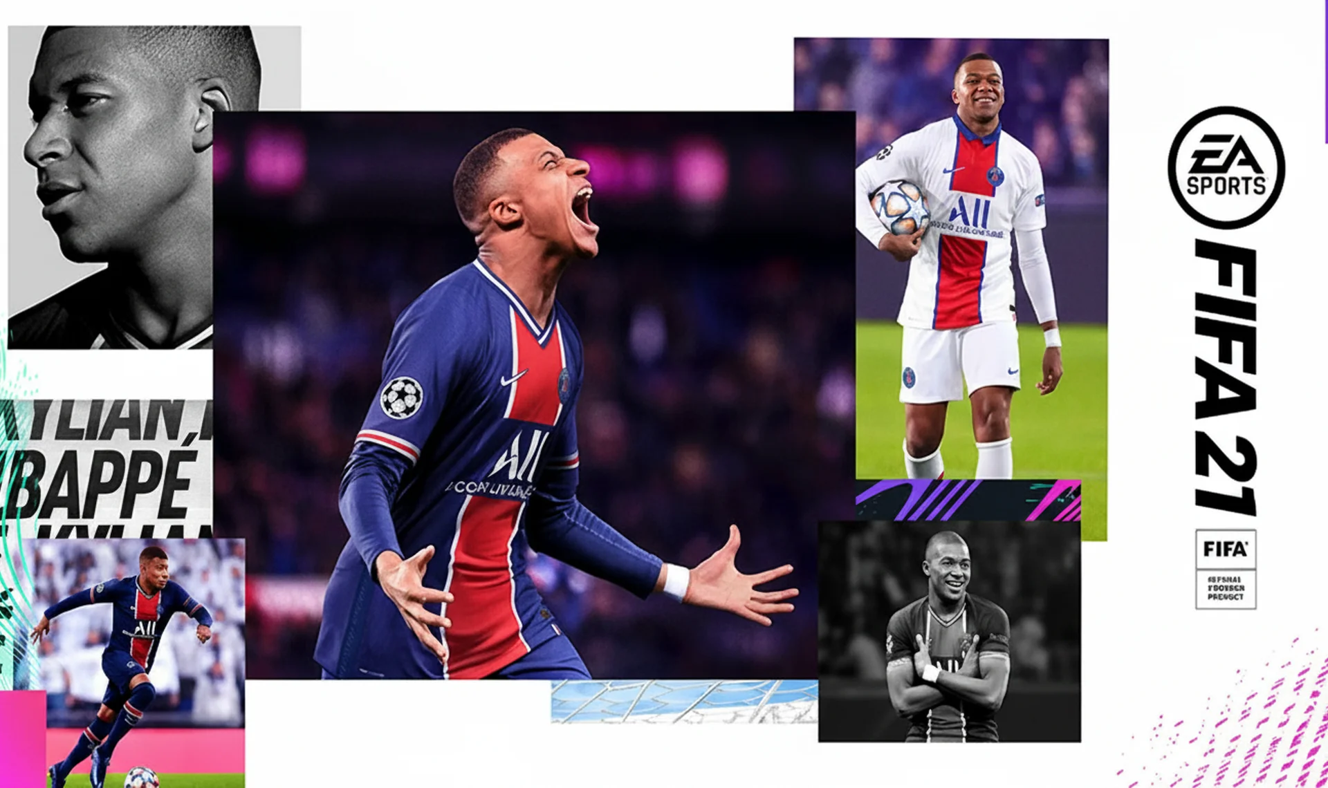 FIFA 21