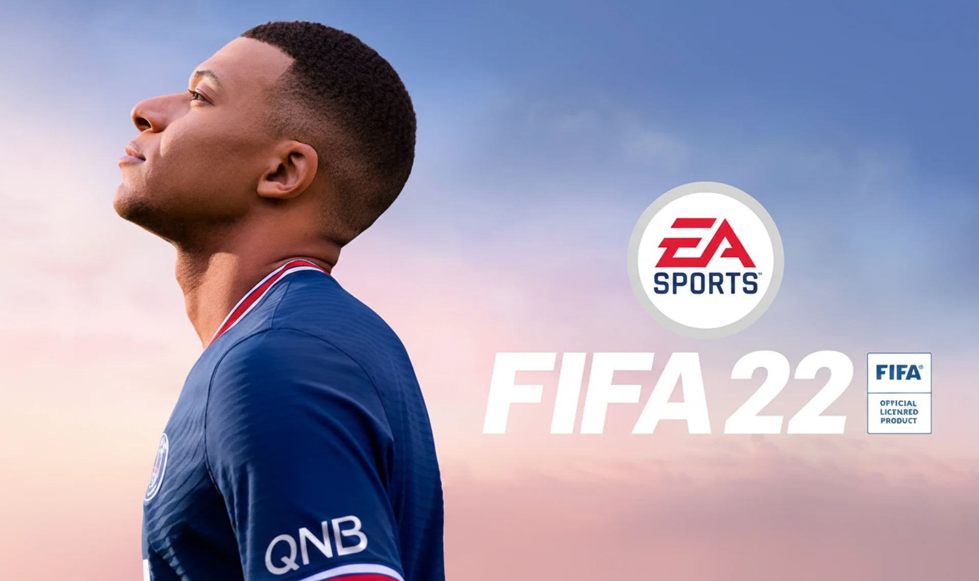 FIFA 22