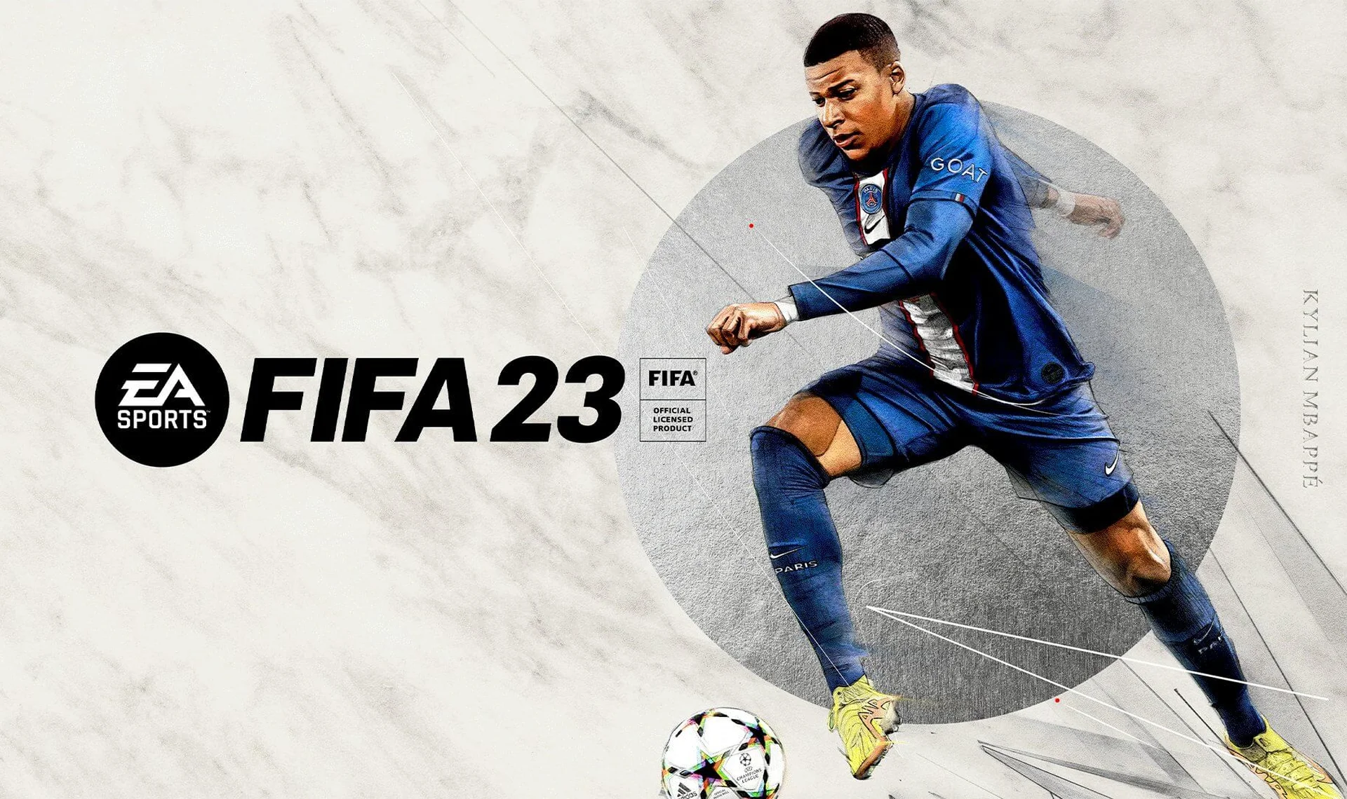 FIFA 23 Ultimate Edition