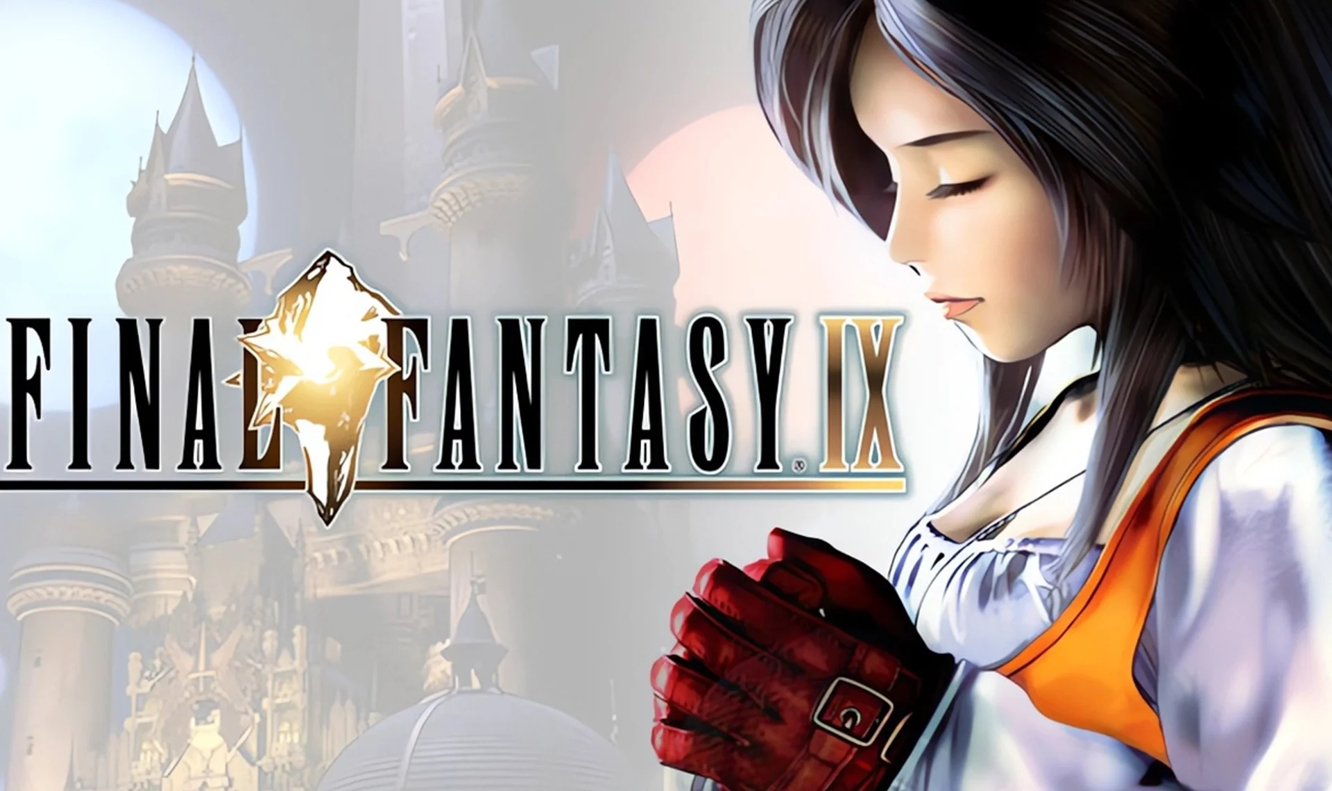 FINAL FANTASY IX