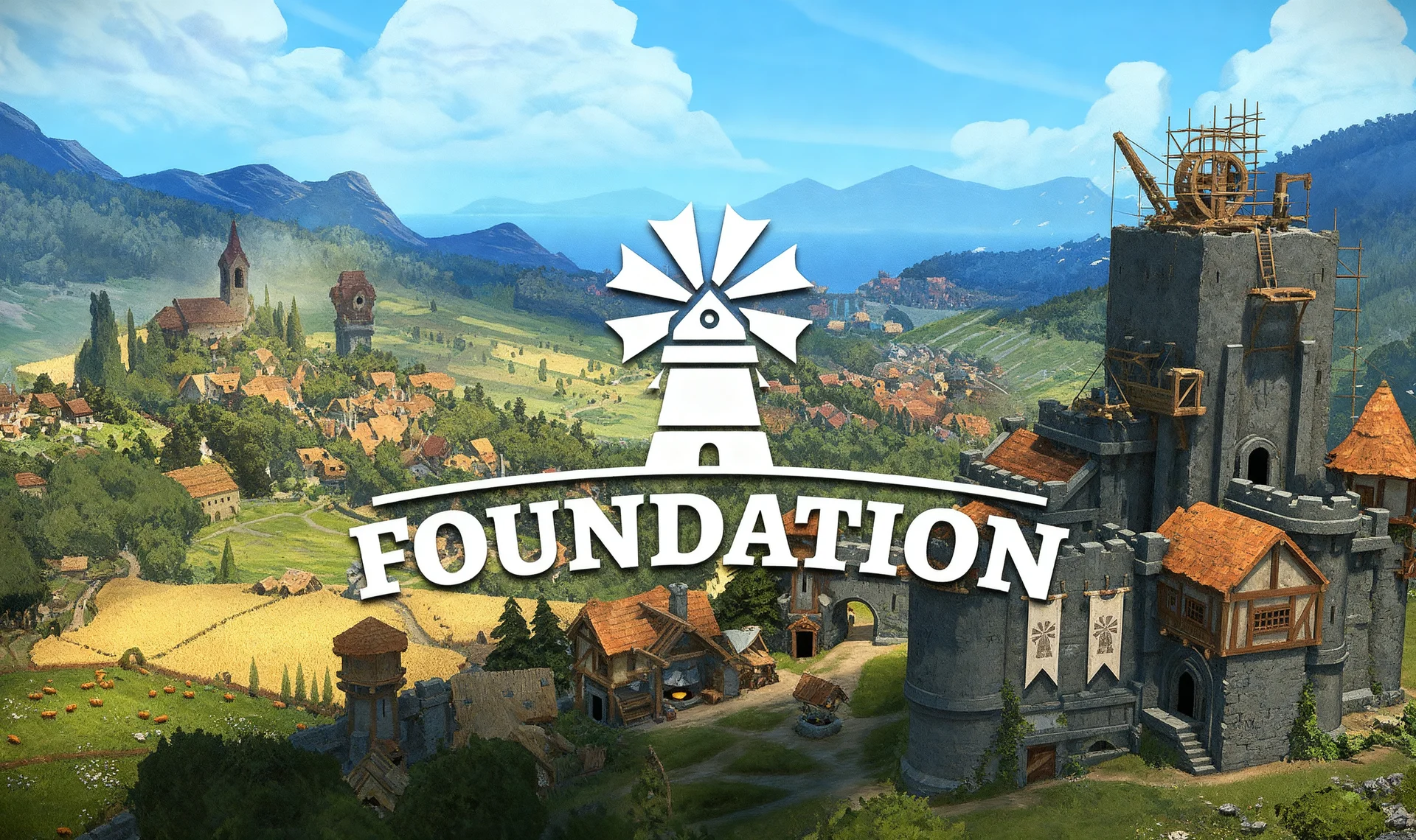 Foundation