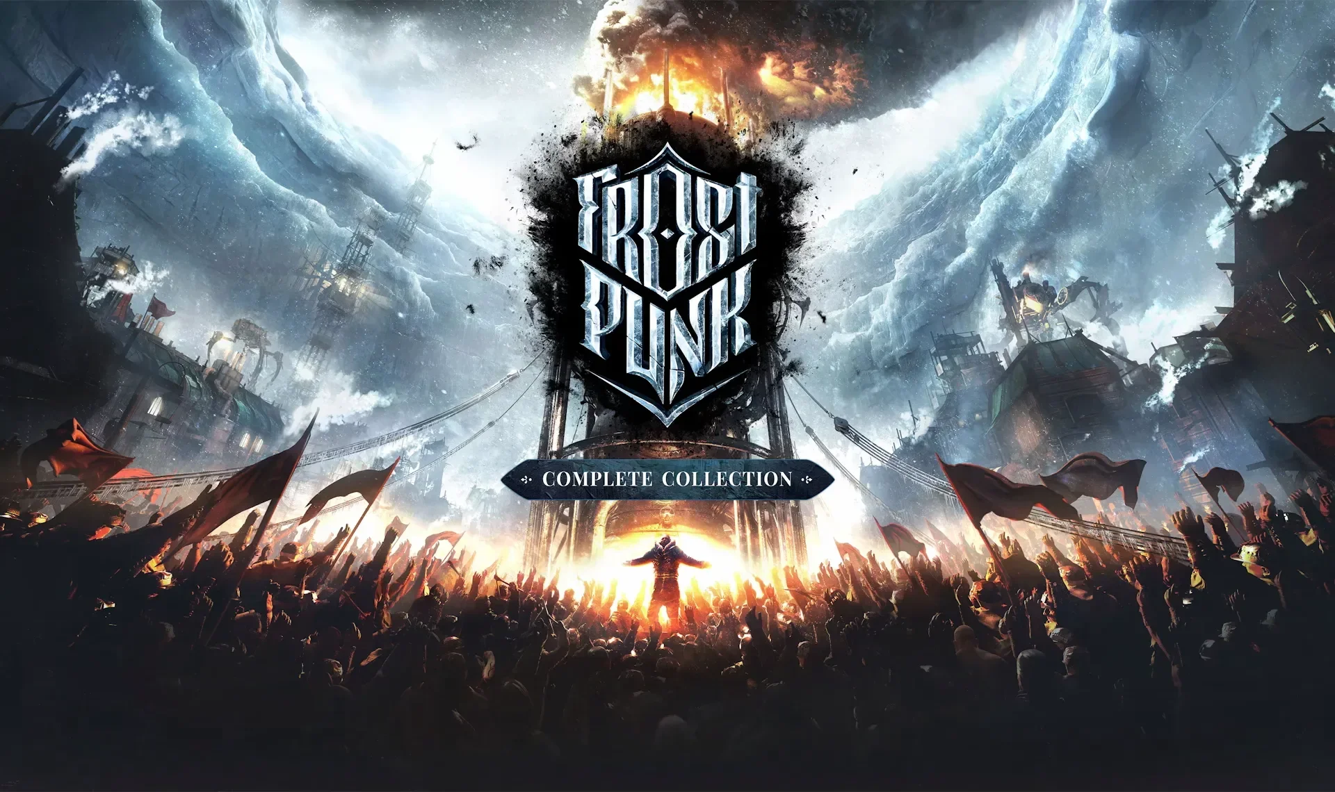 Frostpunk