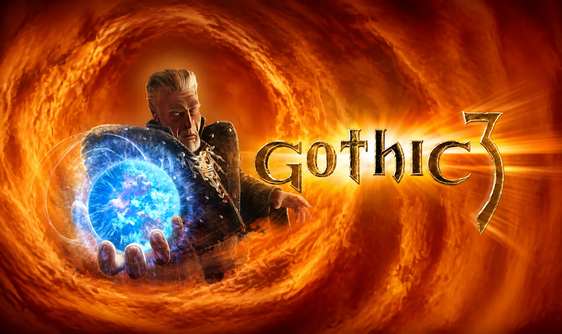 Gothic 3