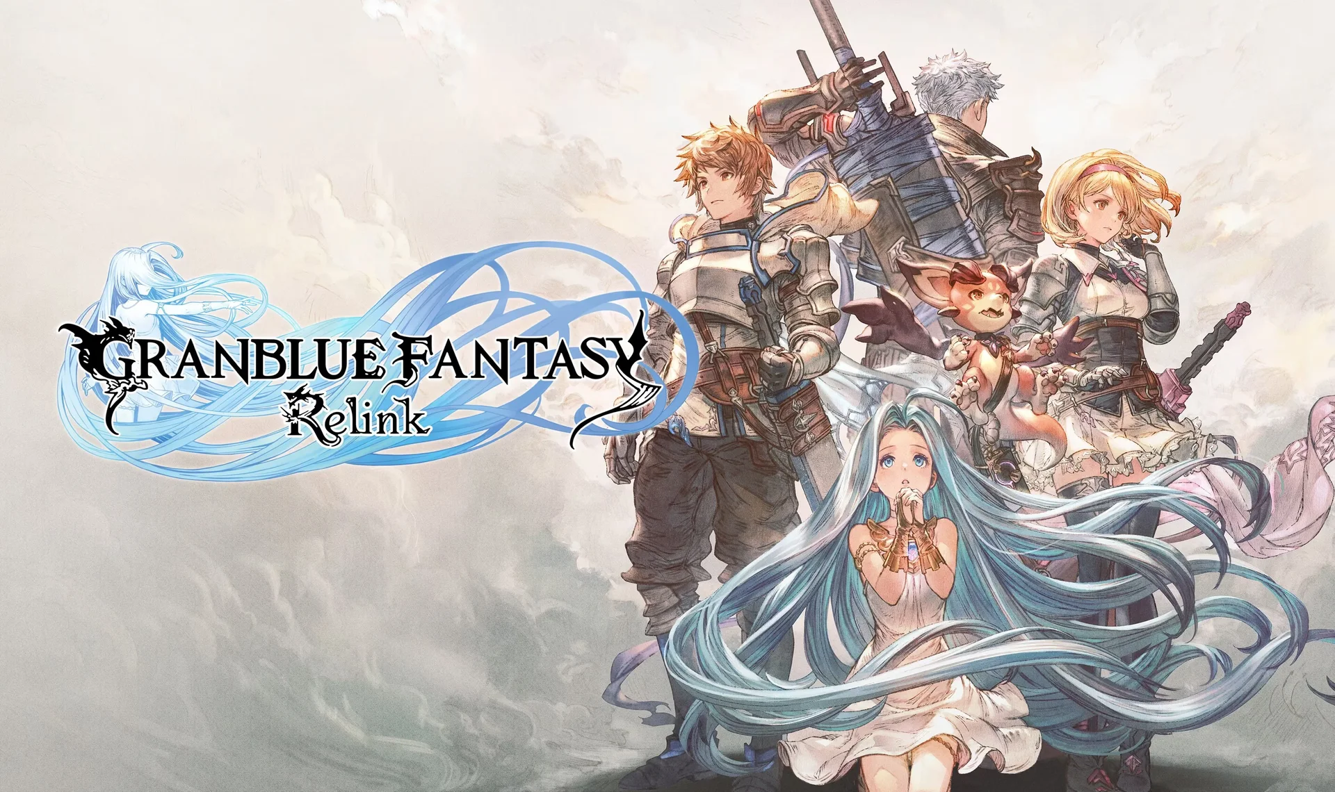 Granblue Fantasy: Relink