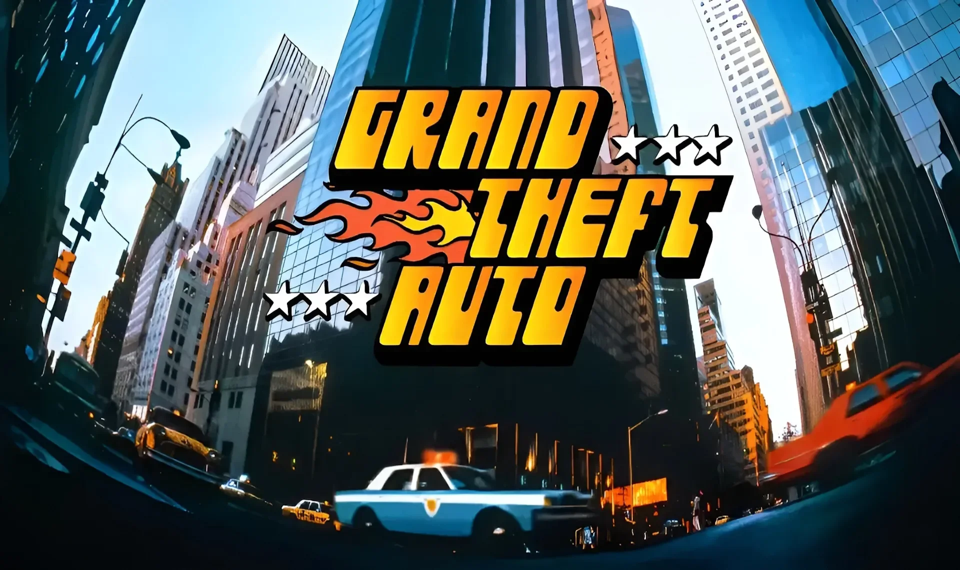 Grand Theft Auto