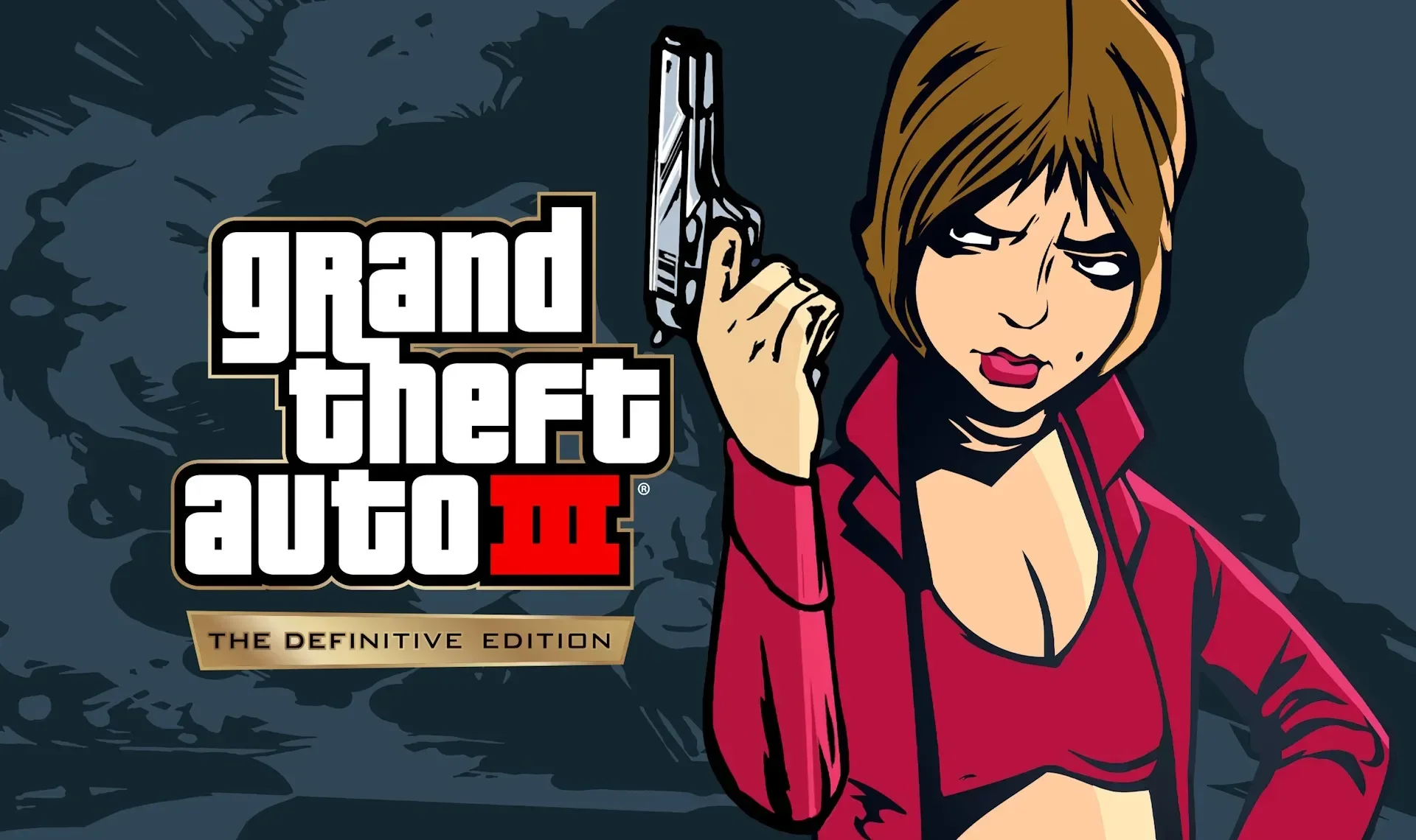 النسخة النهائية - Grand Theft Auto-GTA 3