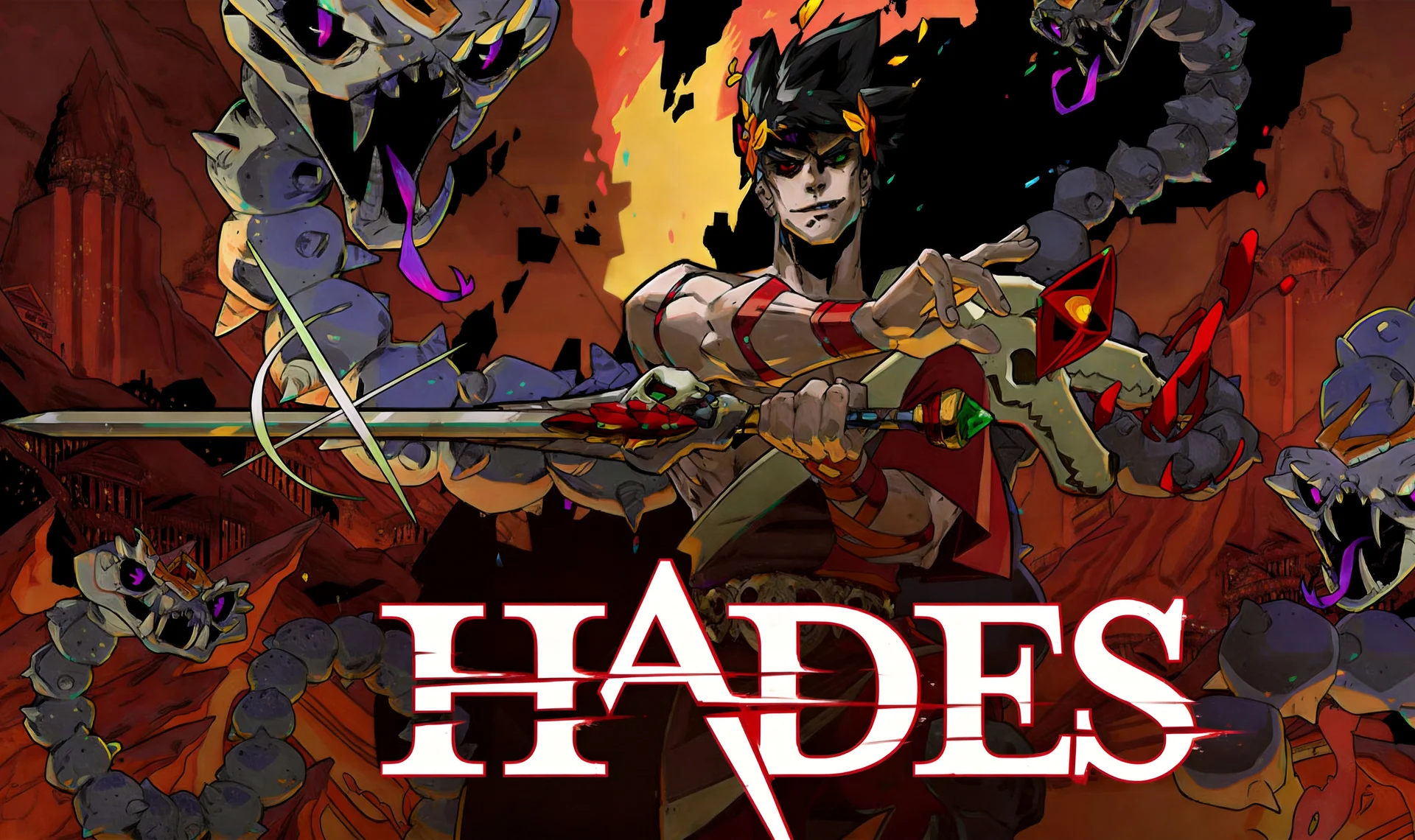 Hades
