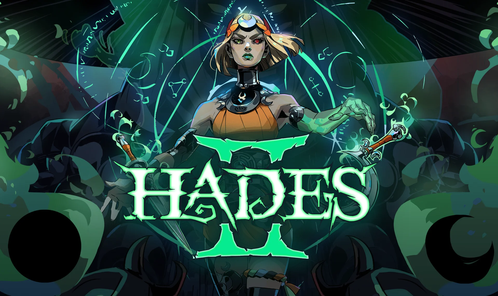Hades II