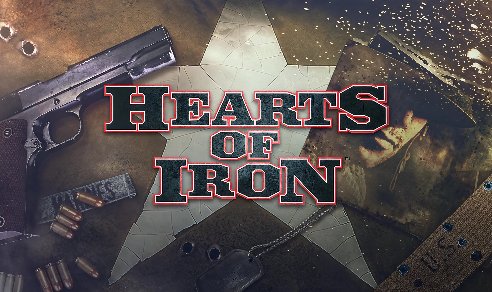 Hearts of Iron