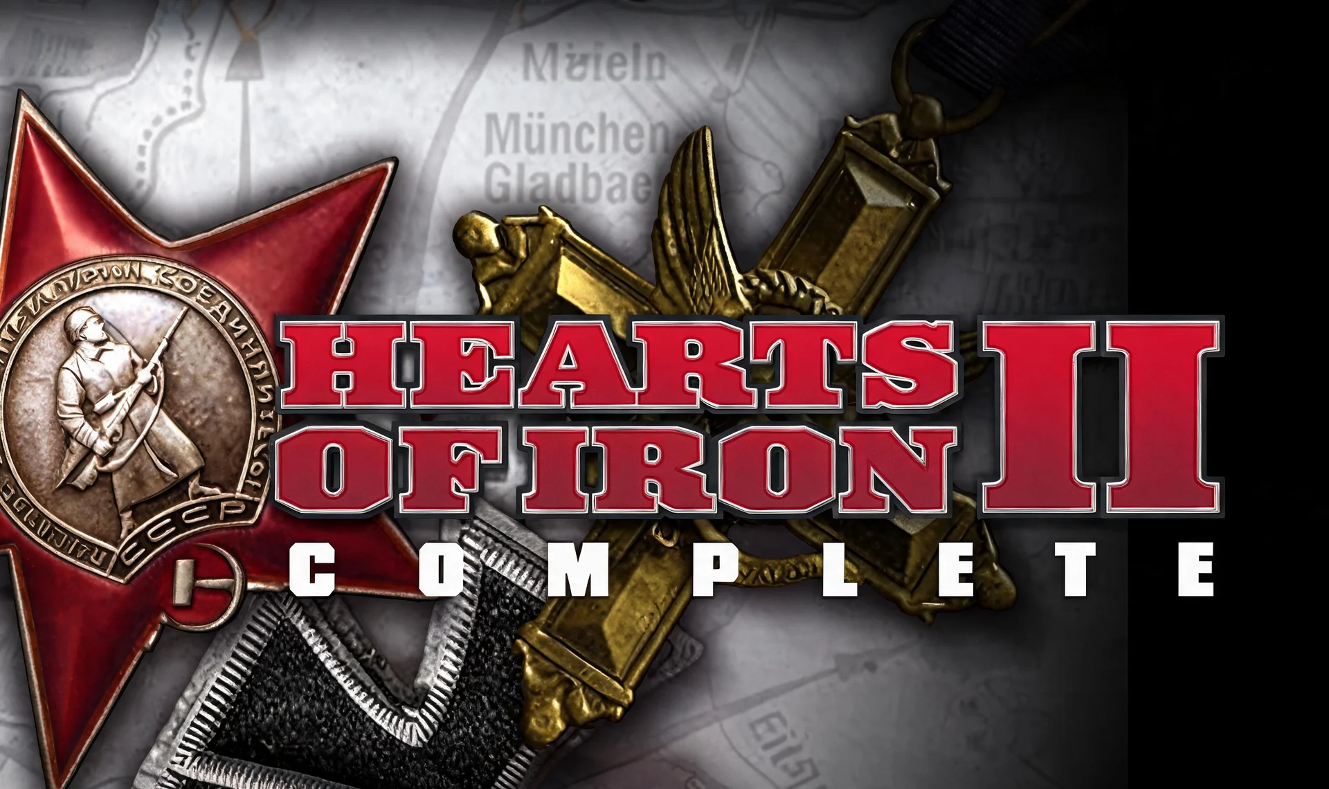 Hearts of Iron II