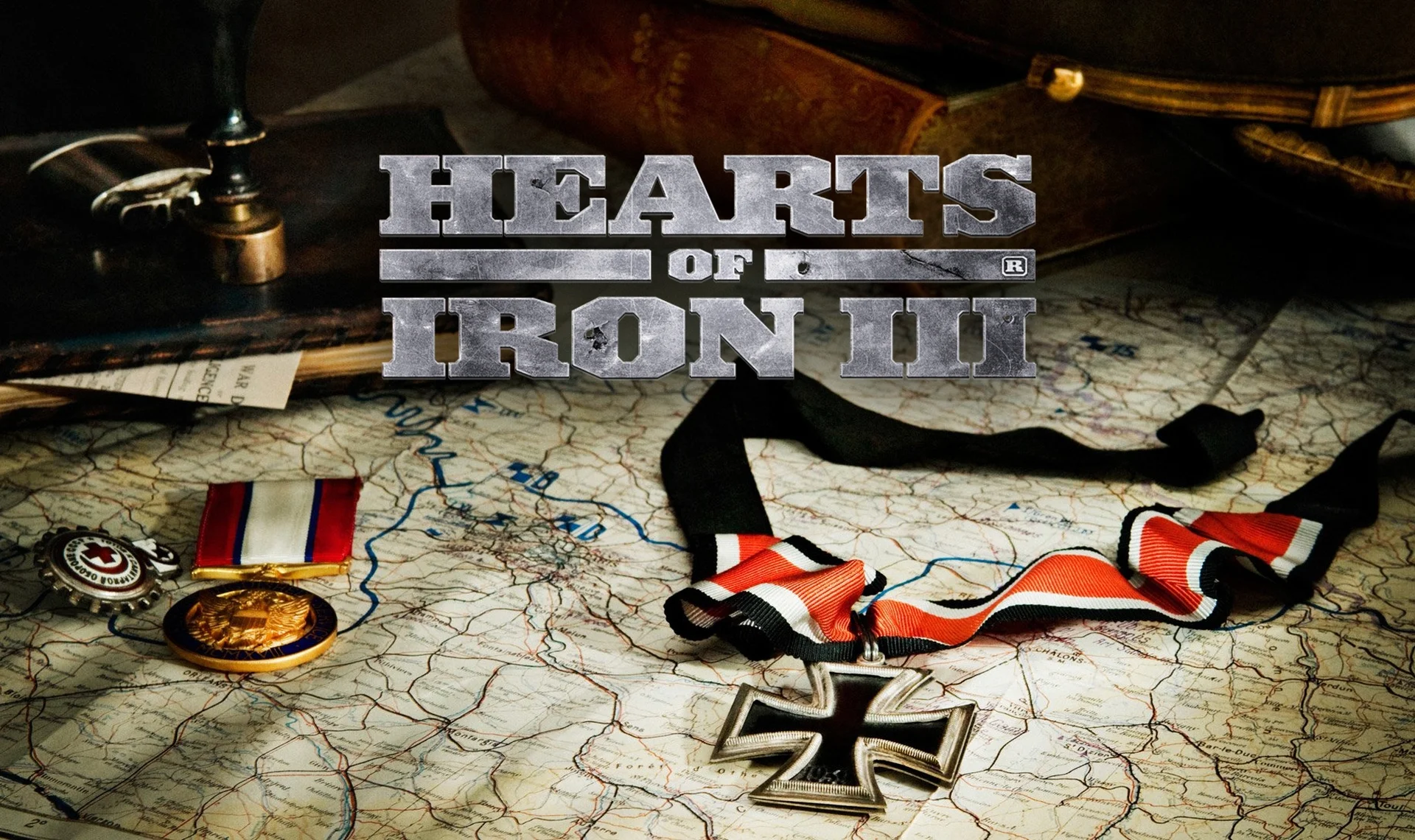 Hearts of Iron III