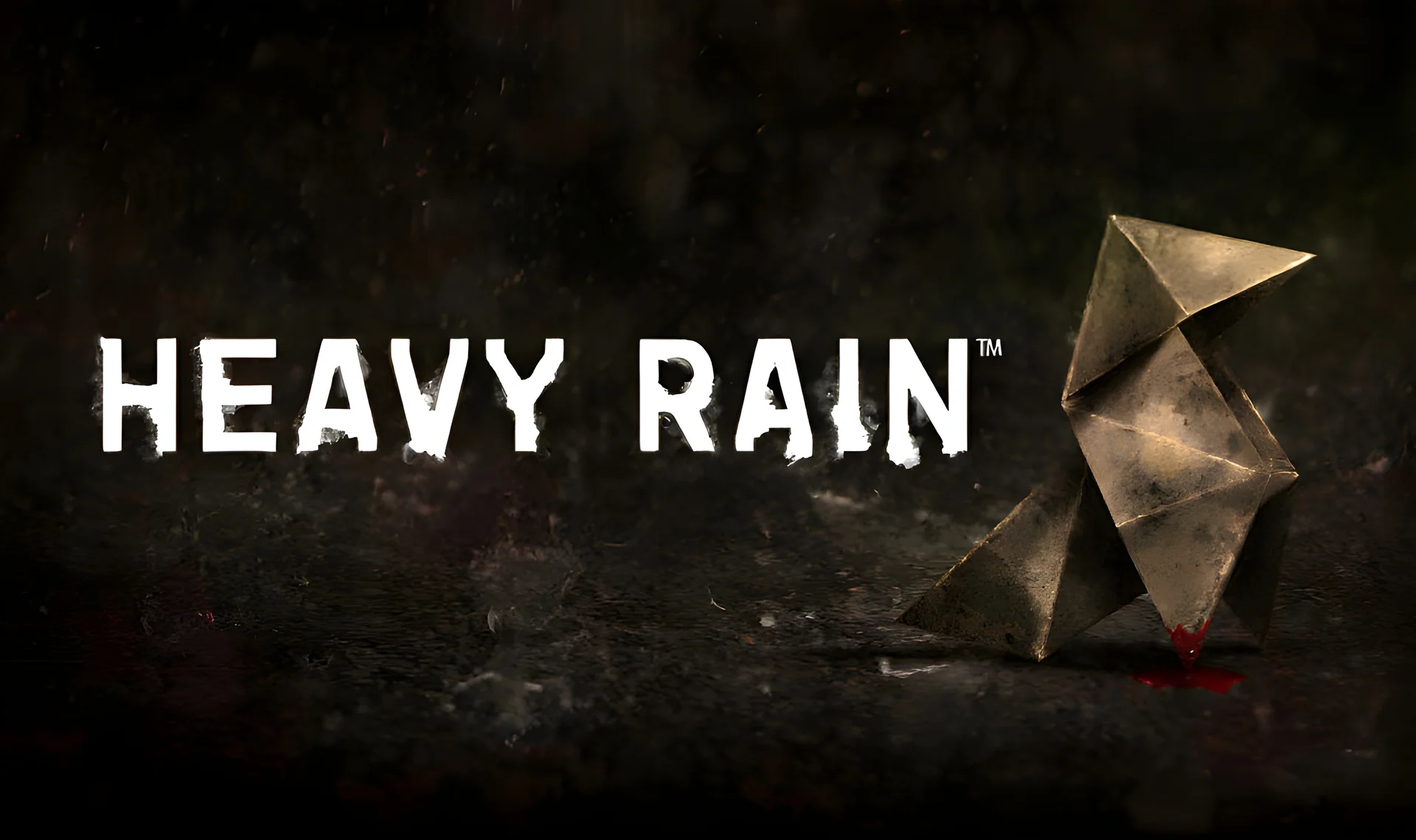 Heavy Rain