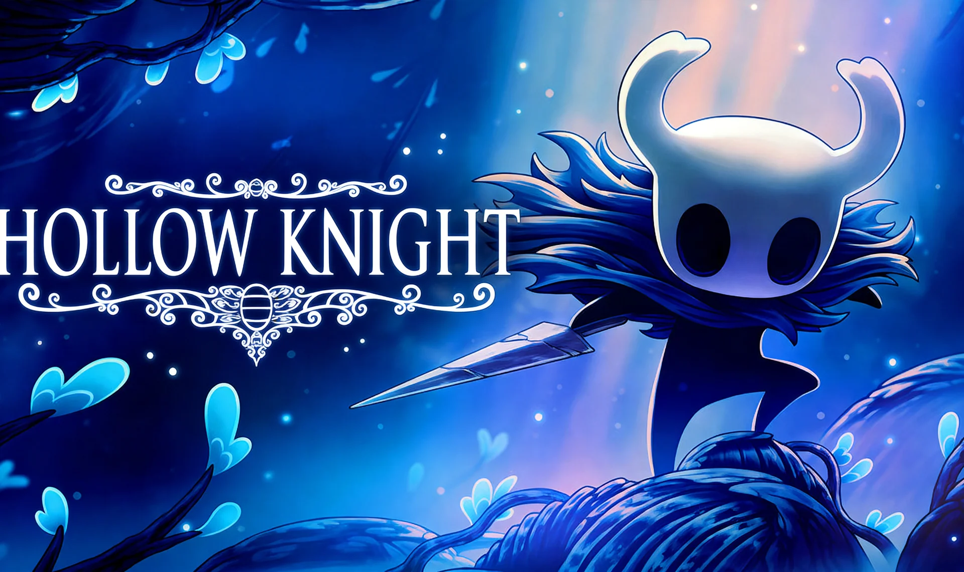Hollow Knight