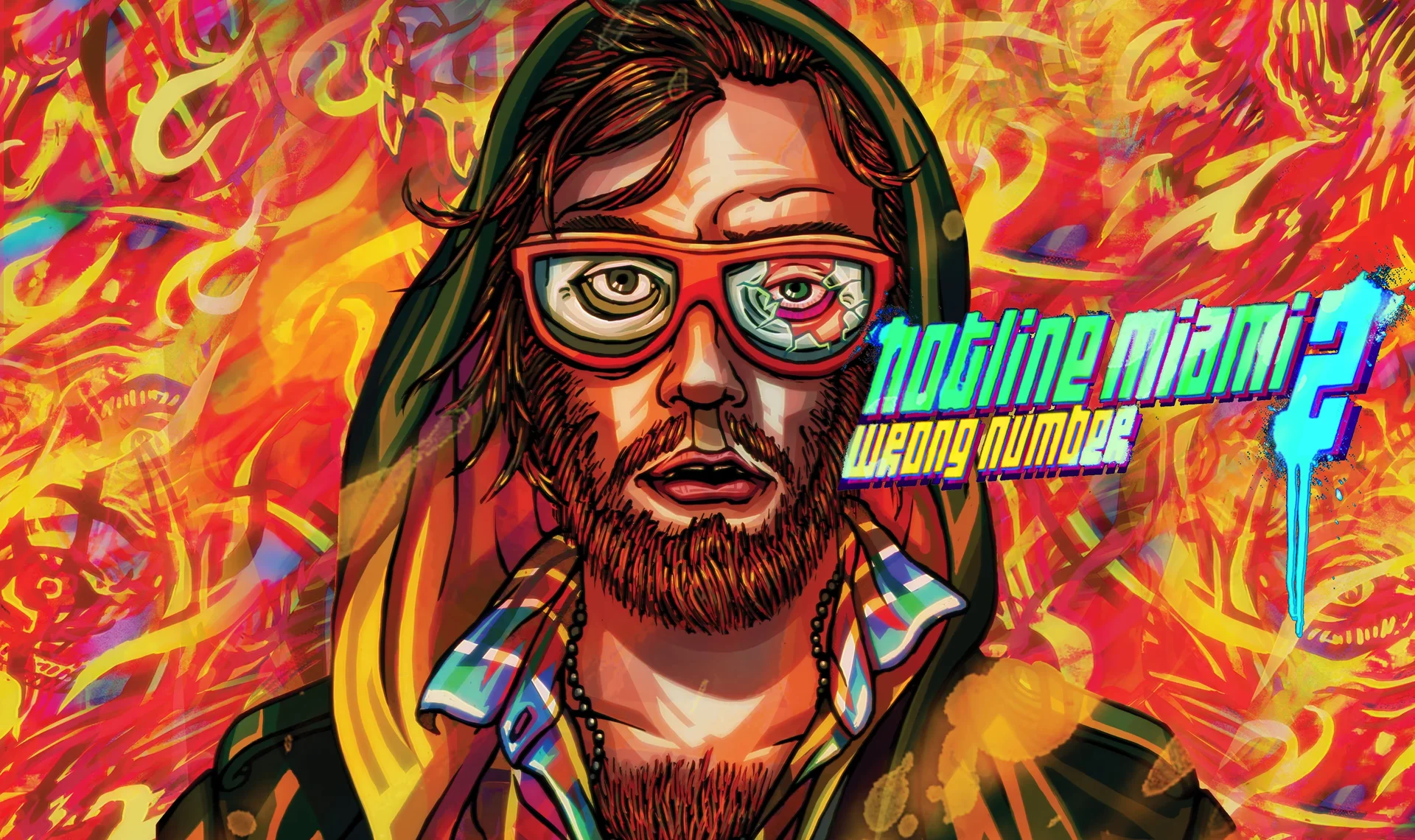 Hotline Miami 2: Wrong Number